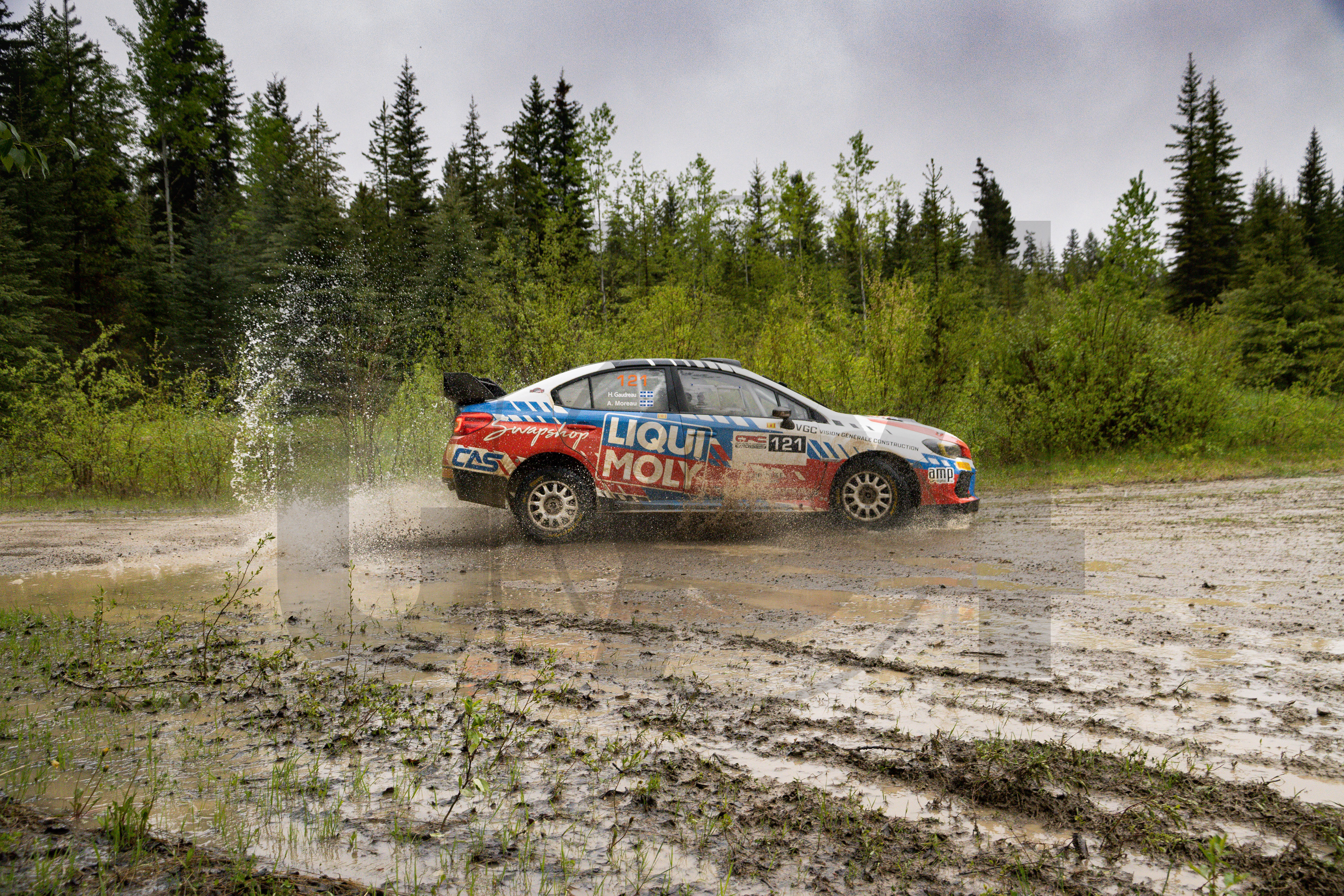 Car #181