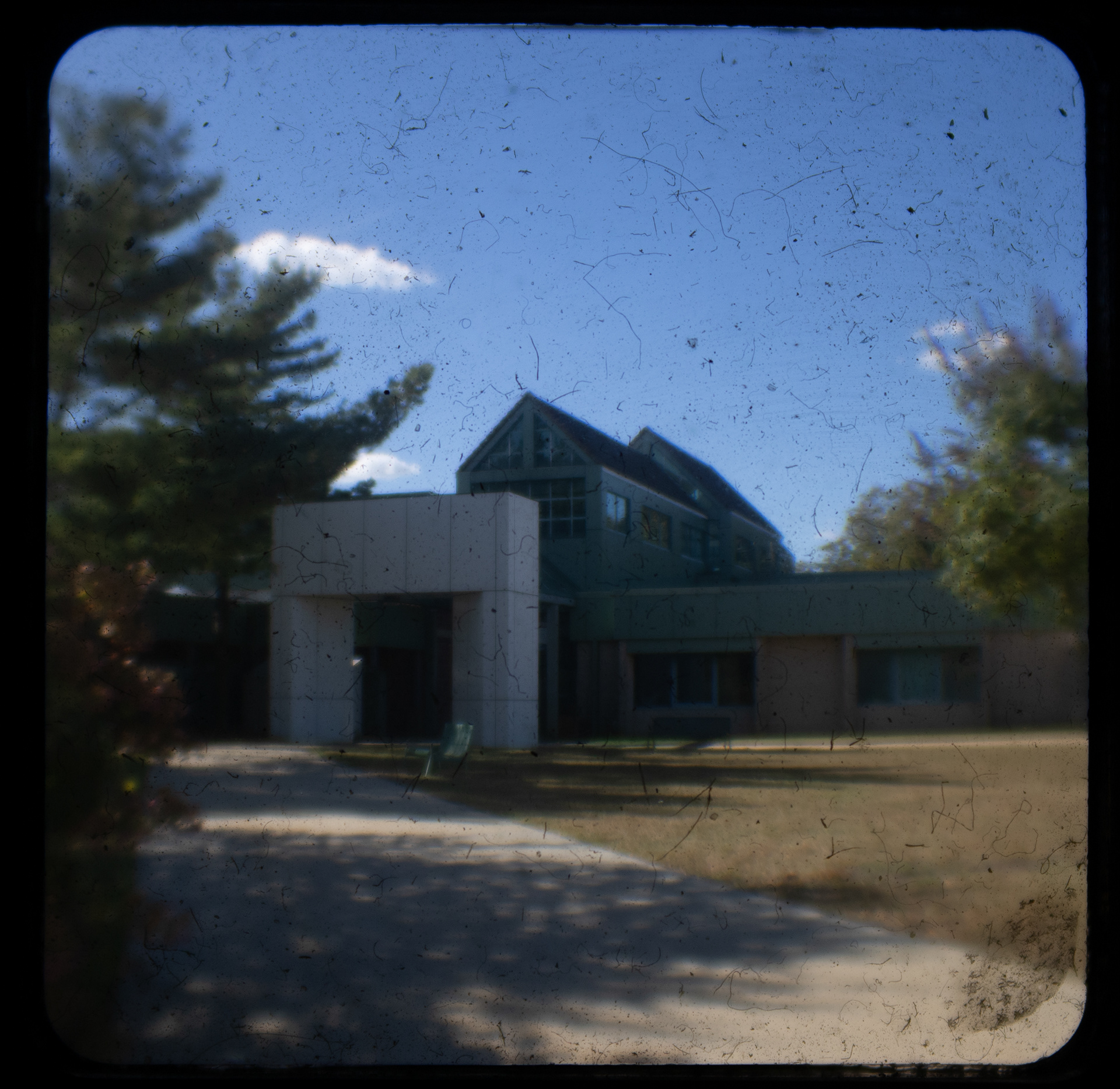 Through the Viewfinder (Ttv)