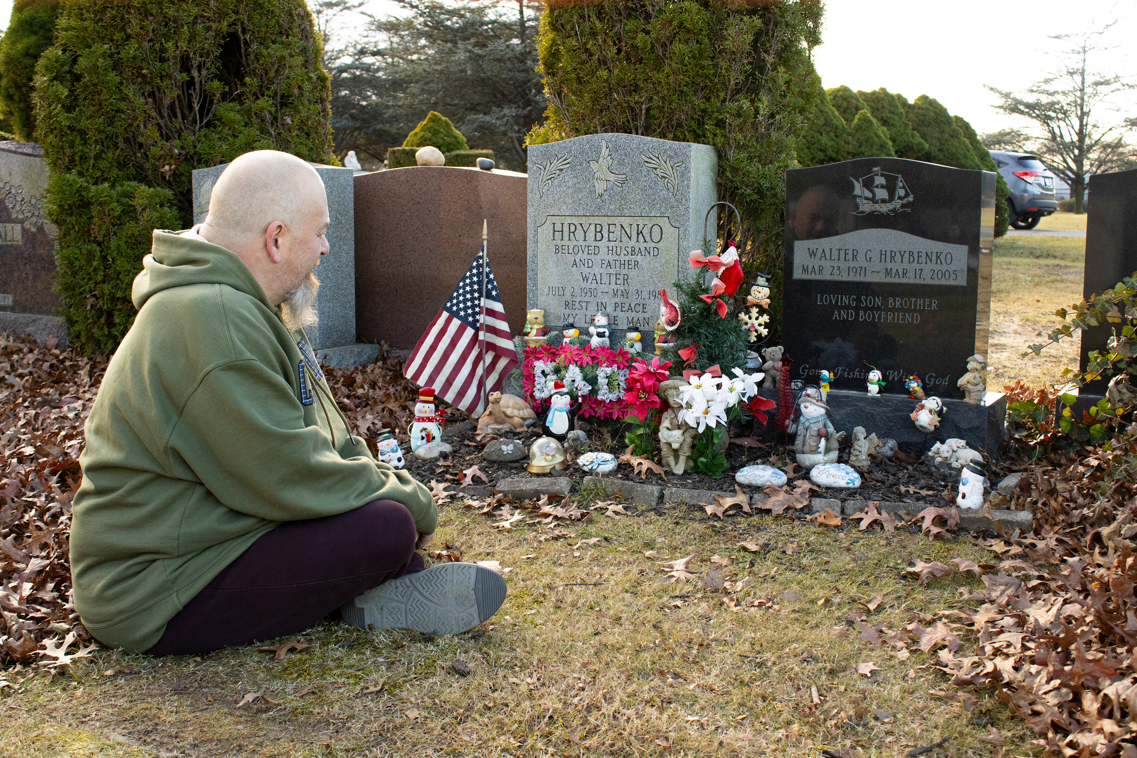 Friends Till The End