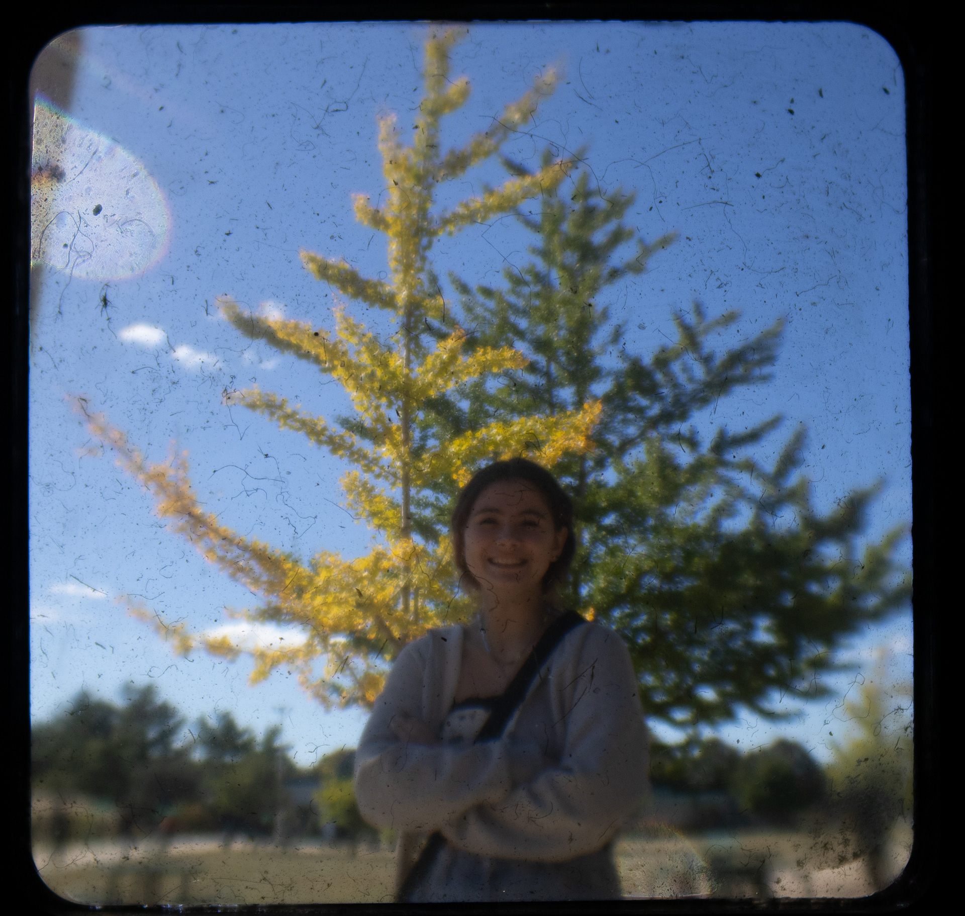 Through the Viewfinder (Ttv)