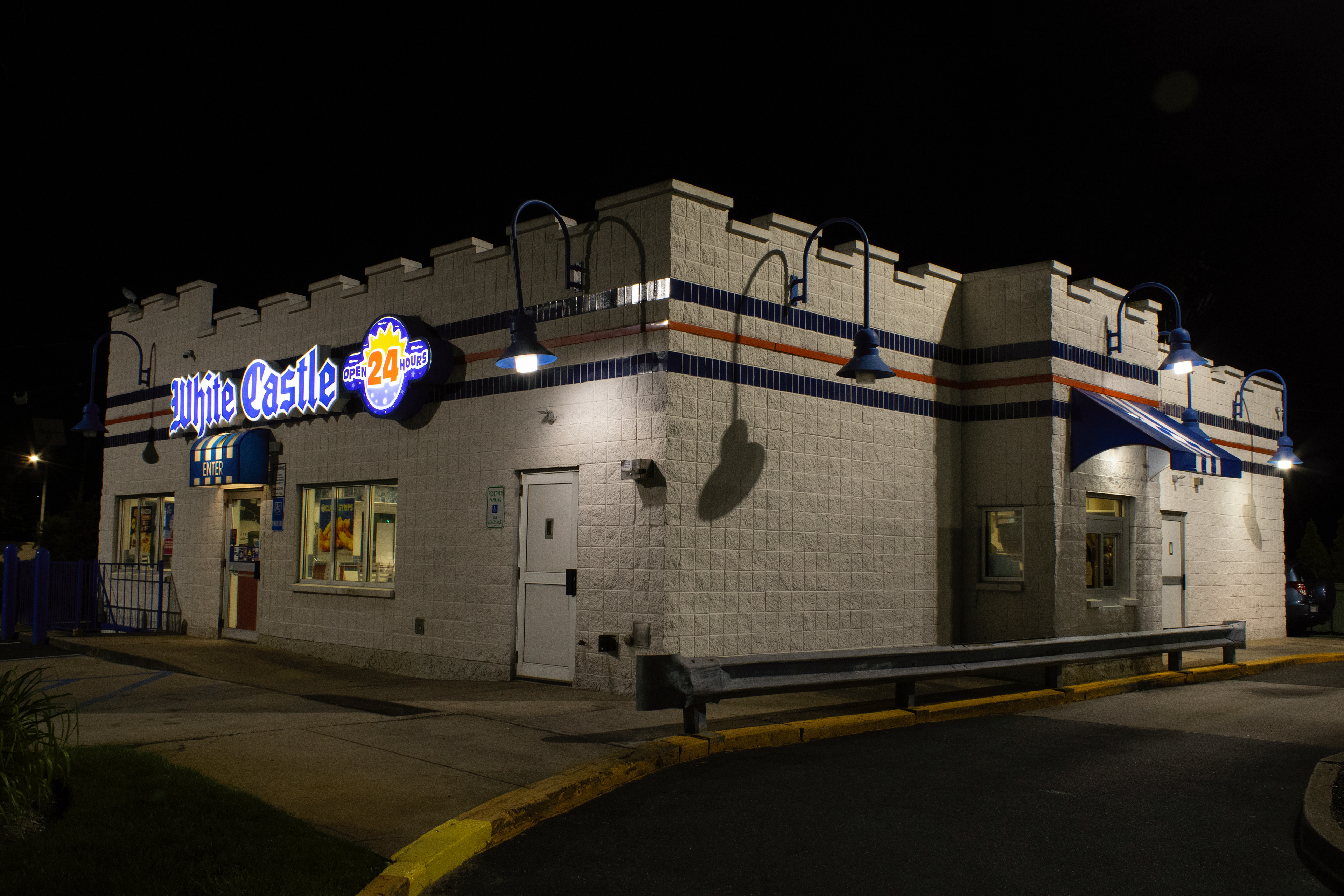 Number 1 with no pickles