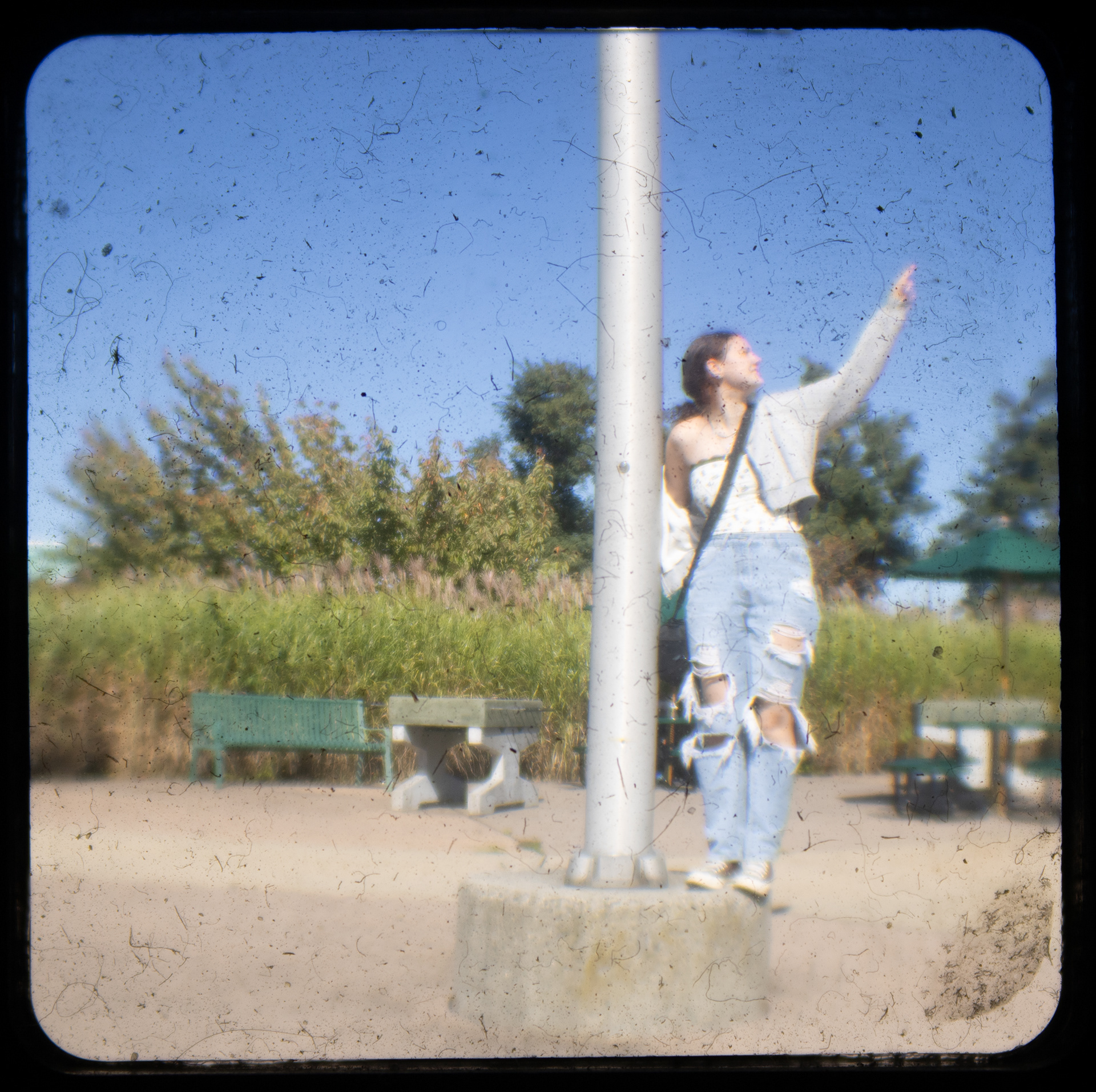 Through the Viewfinder (Ttv)
