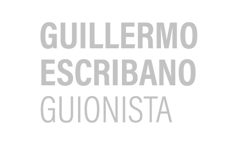 Guillermo Escribano | Screenwriter