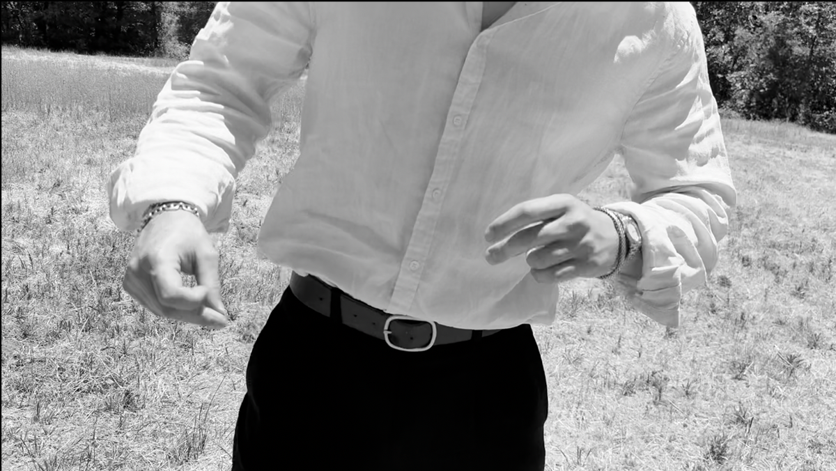 Music video, directed by Maya Kingsbury, coming soon...