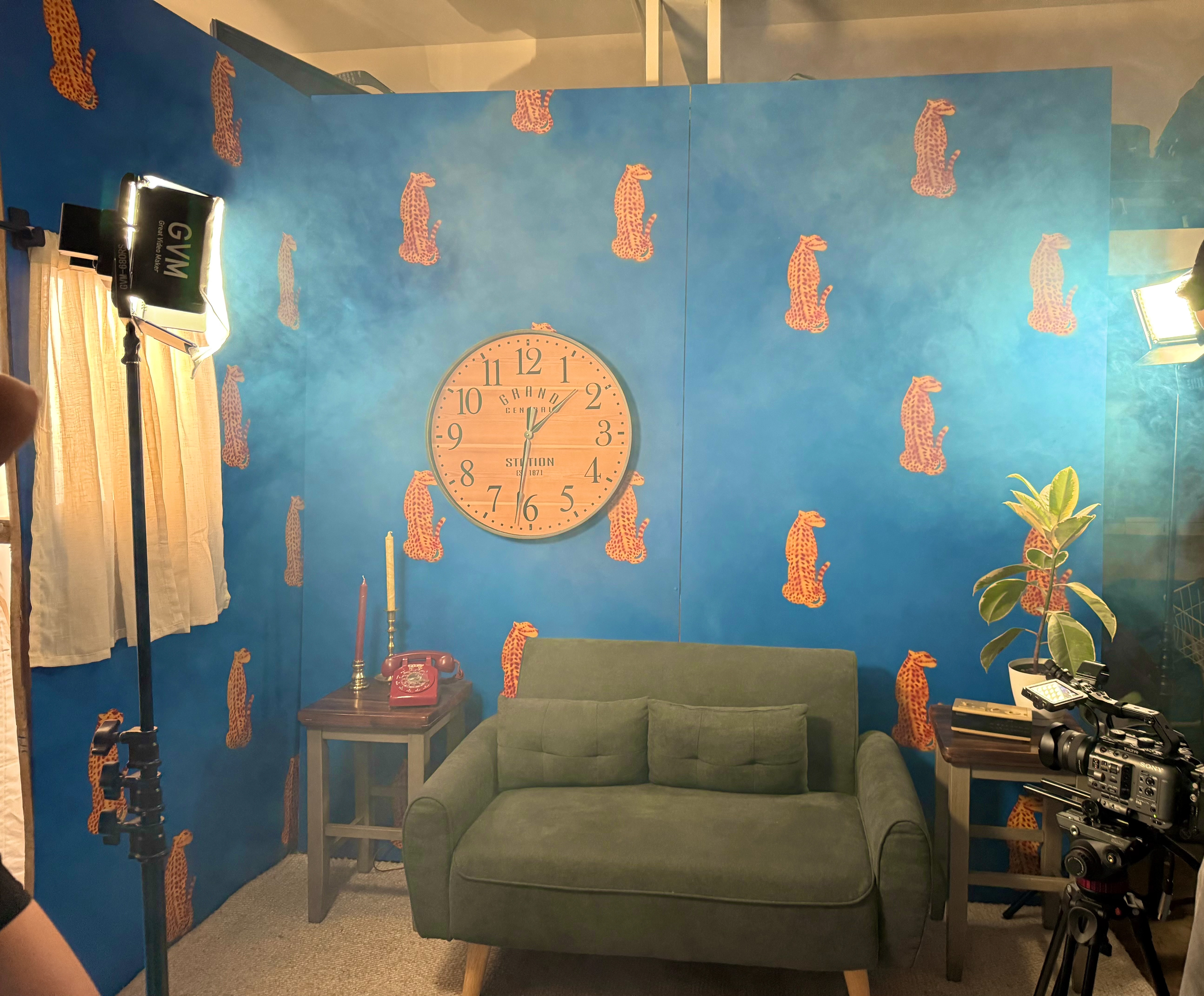 Music Video directed by Maya Kingsbury, coming soon...