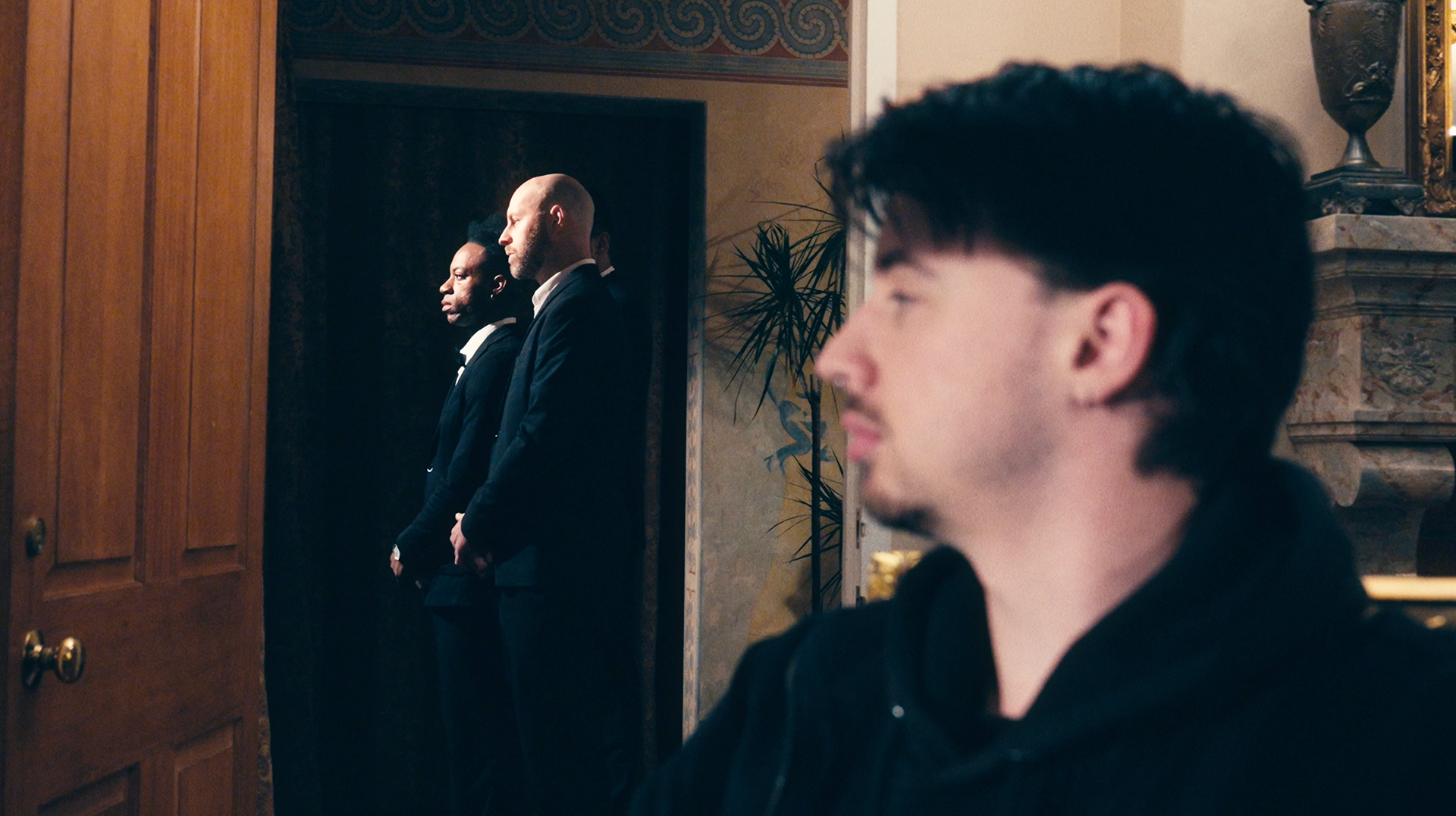 Ignorance, Bliss, narrative short directed by Maya Kingsbury