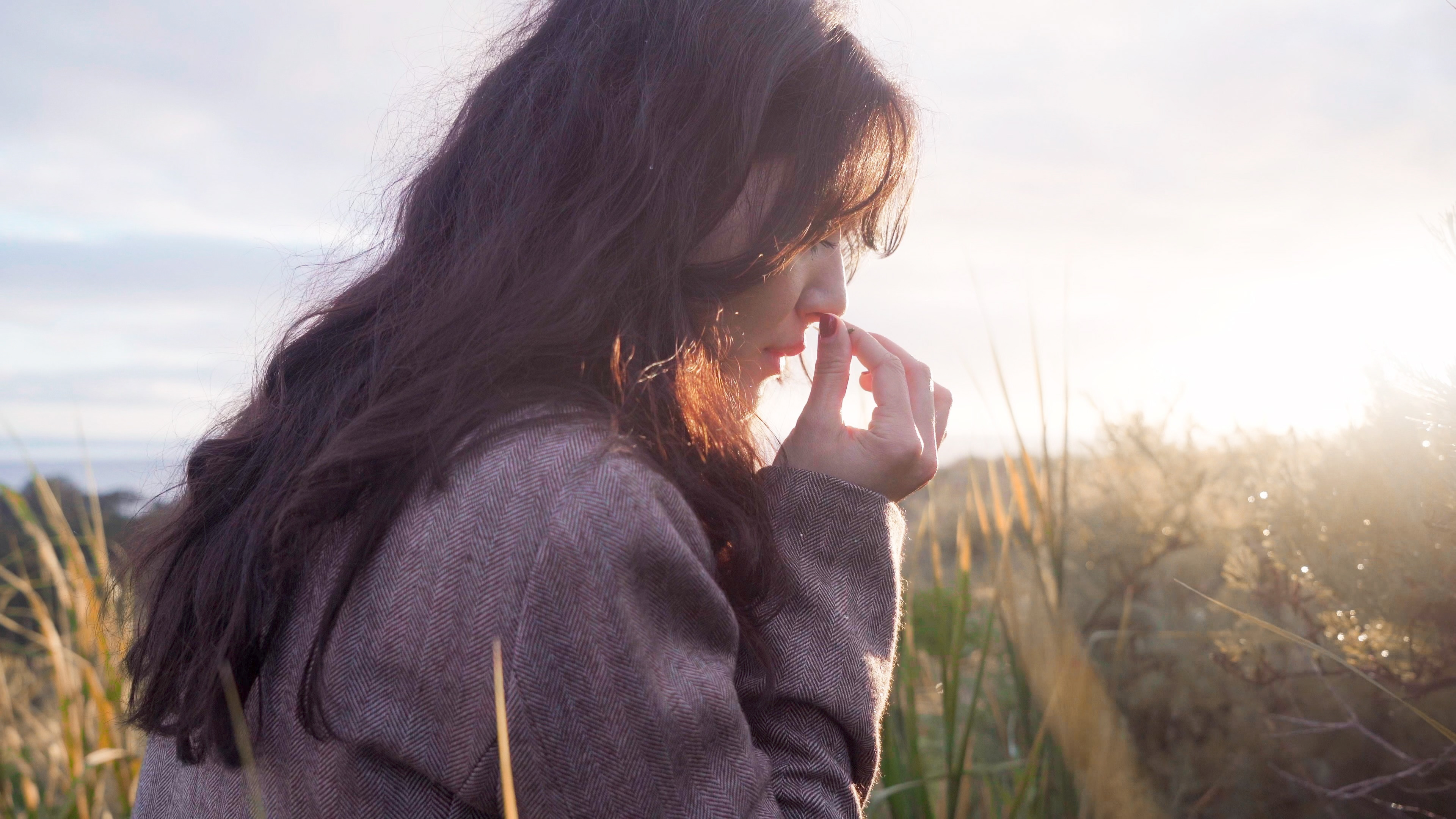 Dig Me Up narrative short, directed by Maya Kingsbury