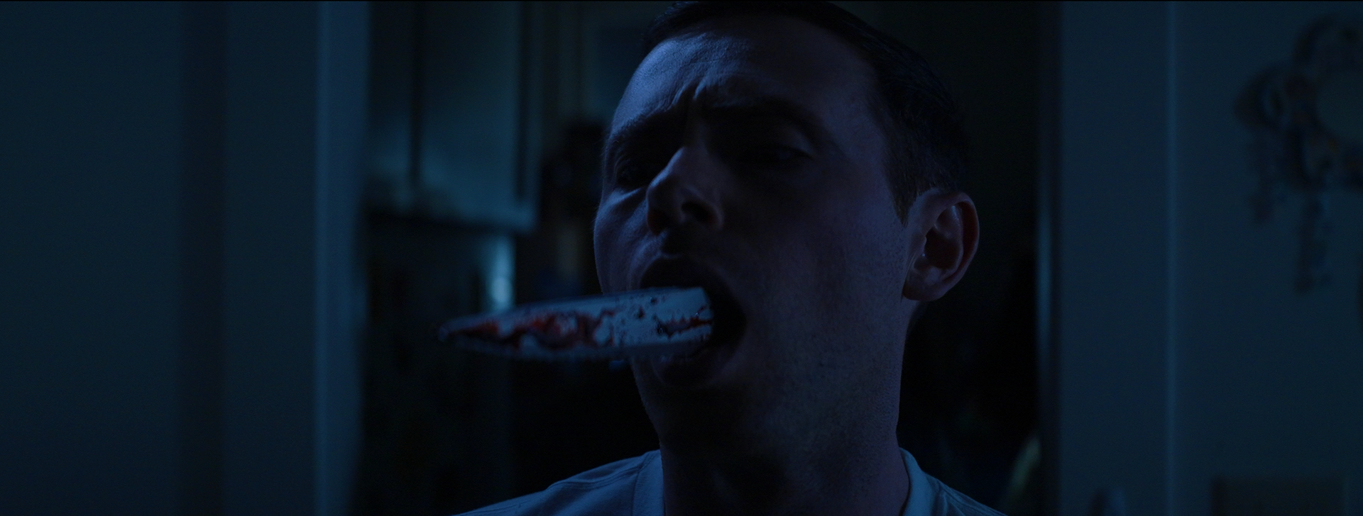 April Fool's horror short, directed by Carlos Plummer