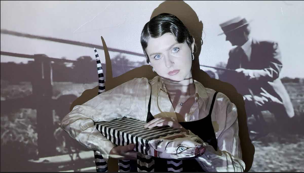 Music video, directed by Maya Kingsbury, coming soon...