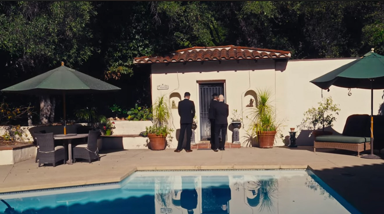 Ignorance, Bliss, narrative short, directed by Maya Kingsbury