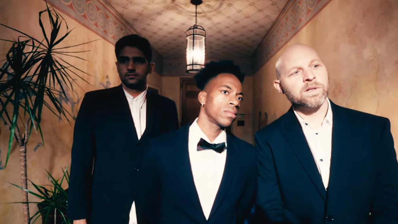 Ignorance, Bliss, narrative short, directed by Maya Kingsbury