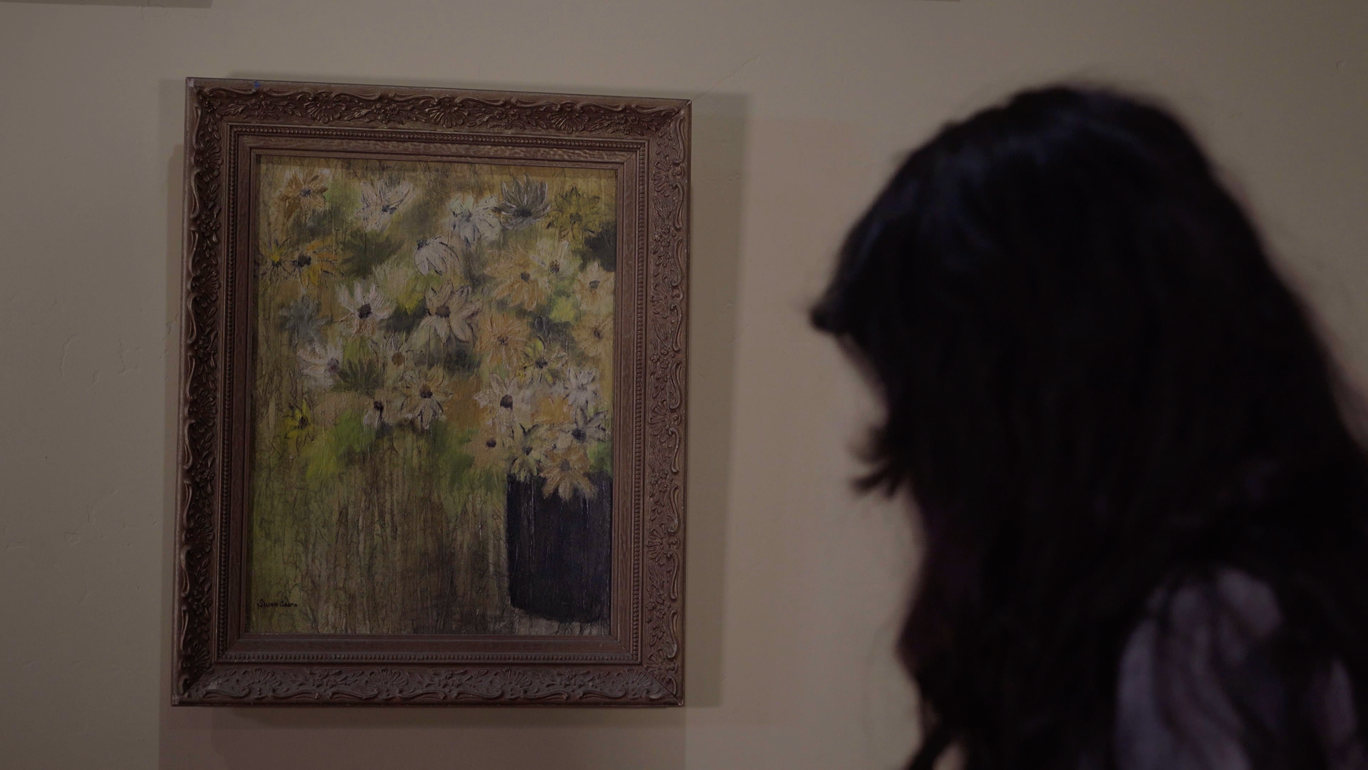 Dig Me Up narrative short, directed by Maya Kingsbury