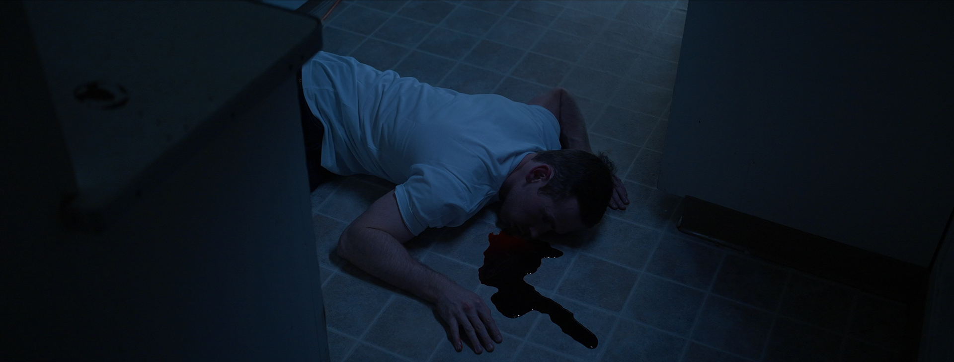 April Fool's horror short, directed by Carlos Plummer