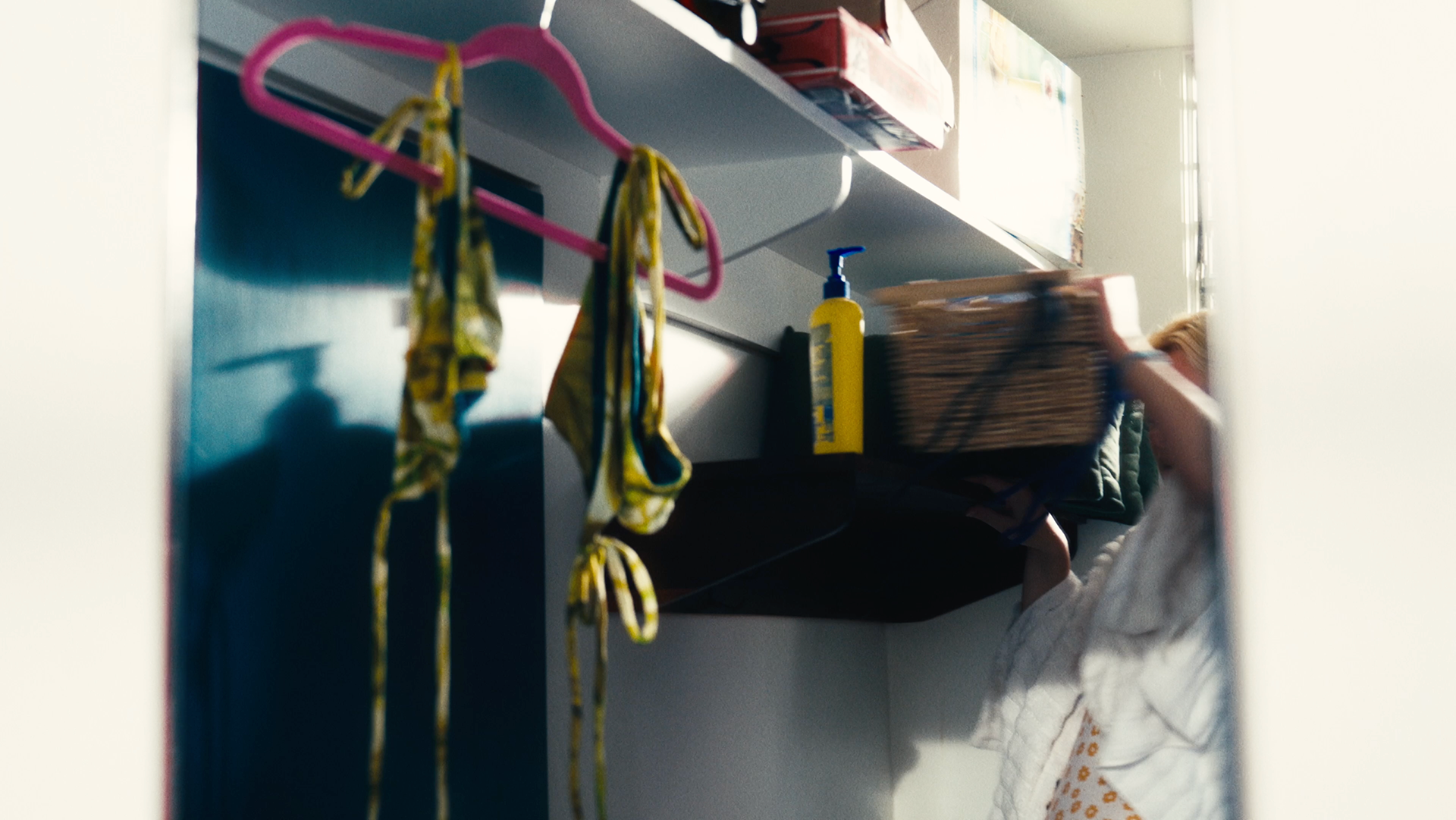 Ignorance, Bliss, narrative short directed by Maya Kingsbury