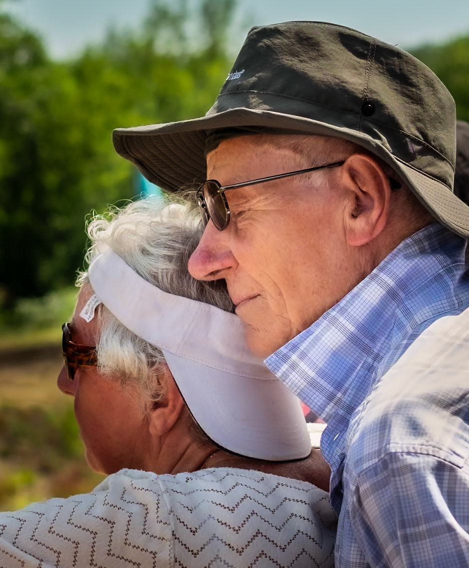 Just closing my eyes