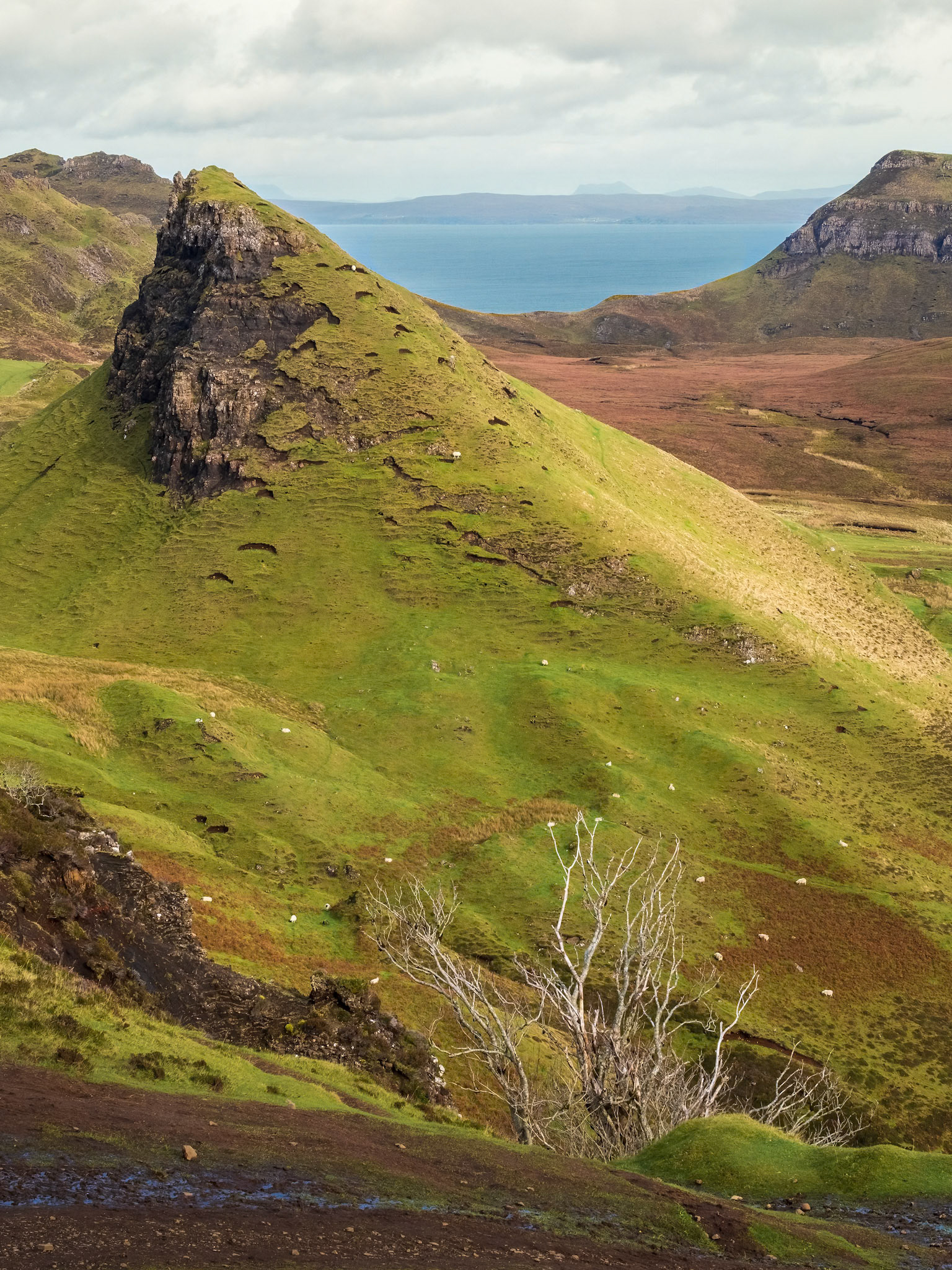 The Quiraing