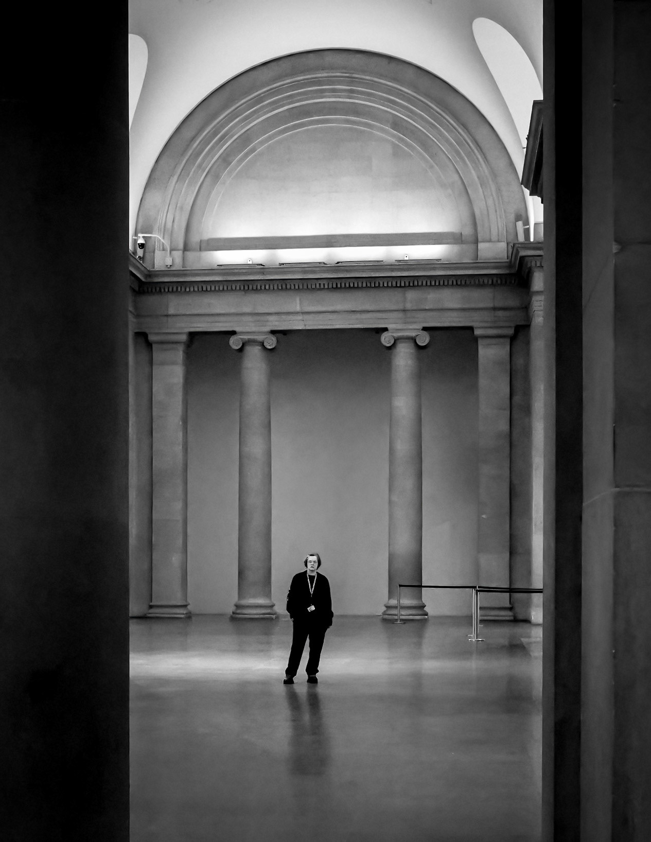 Tate Britain