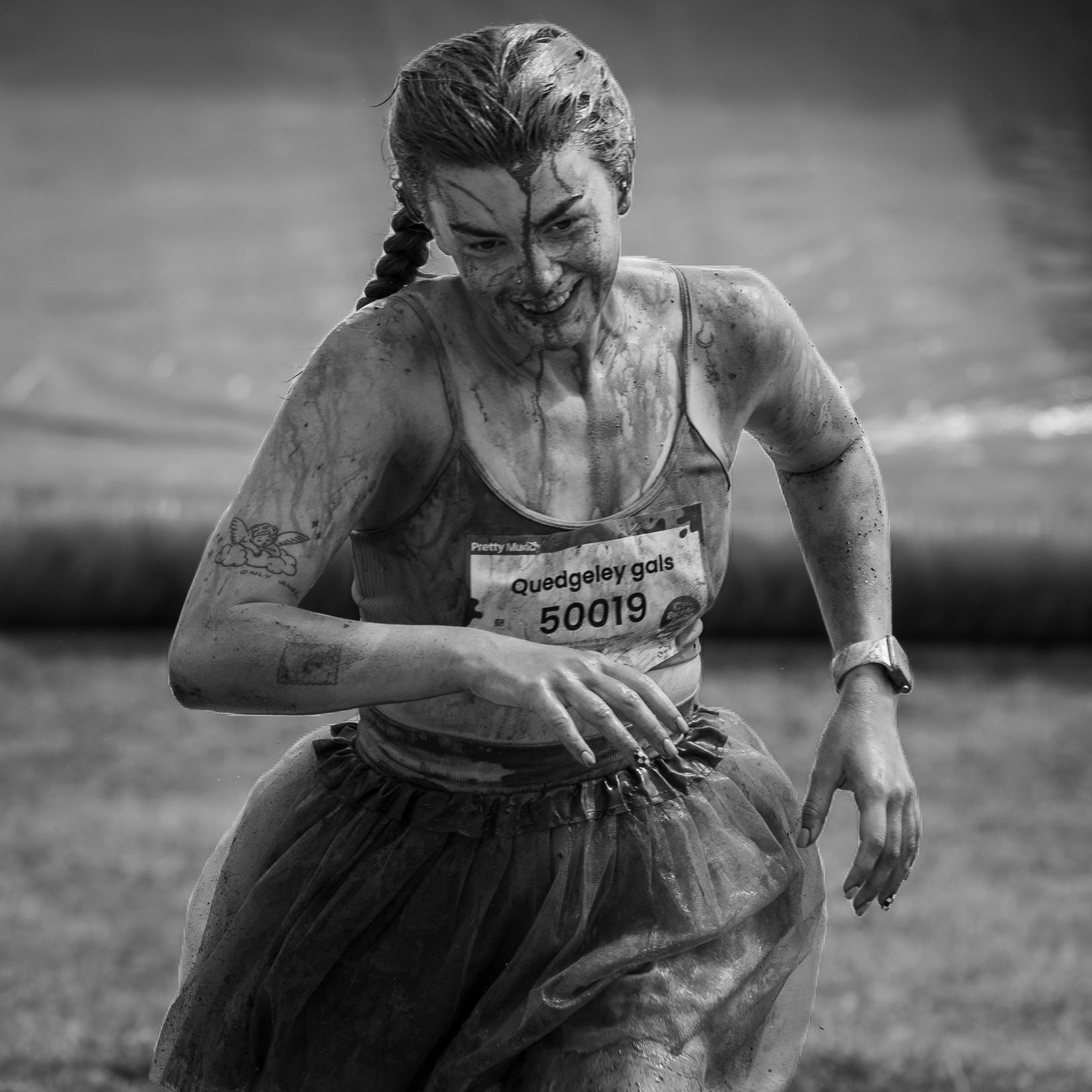 Mud Run2
