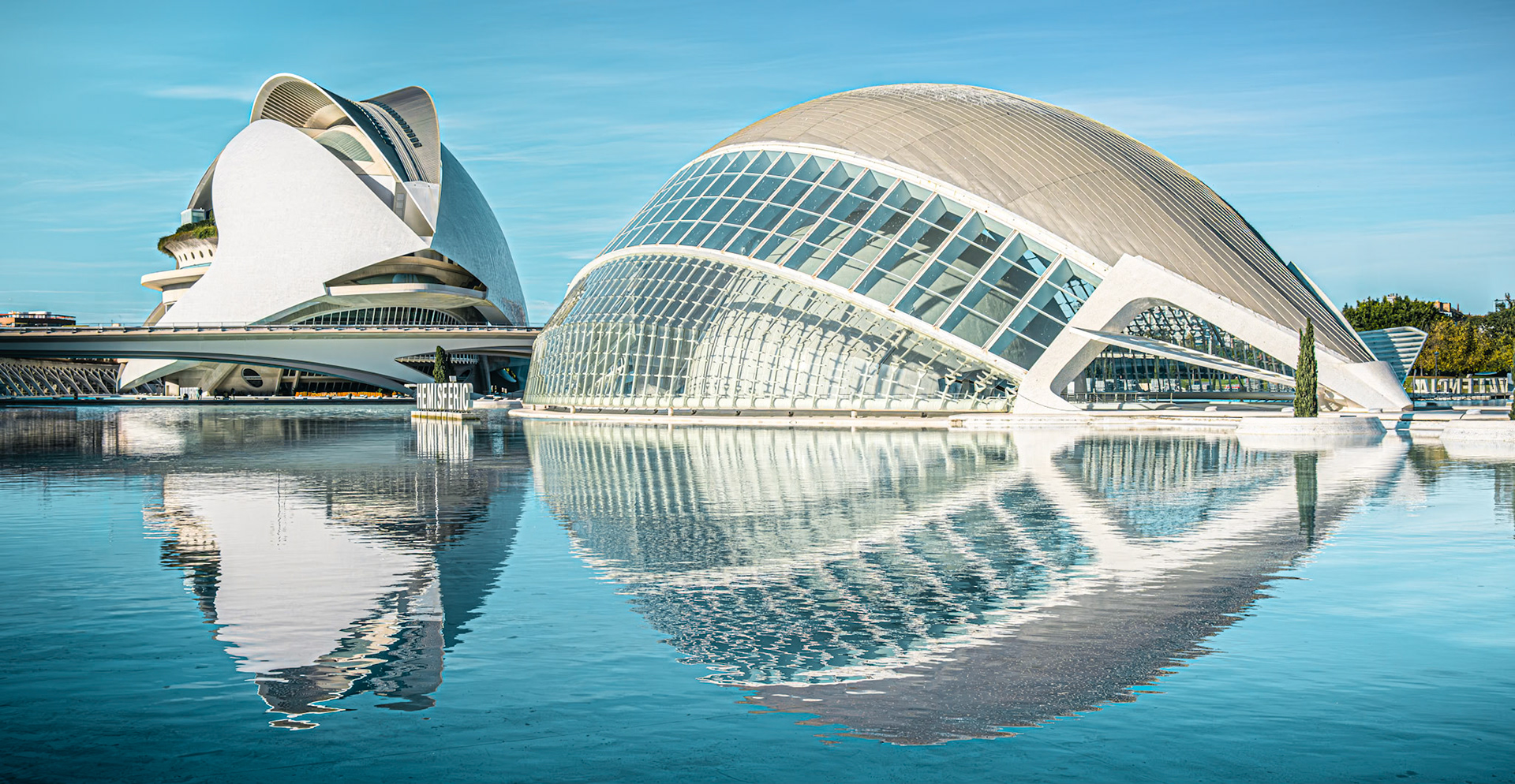 Arts and Science, Valencia 5