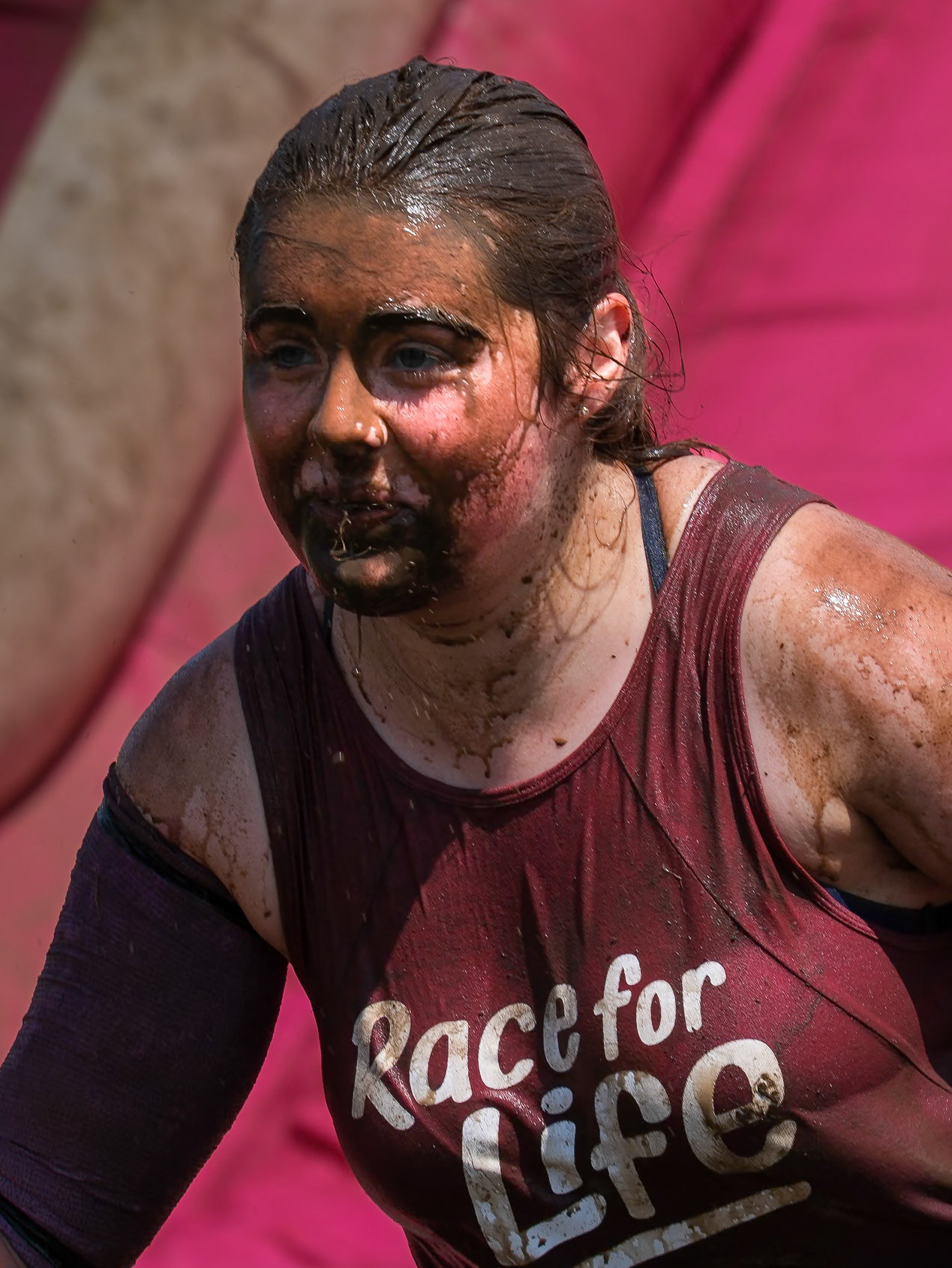 Mud Run3