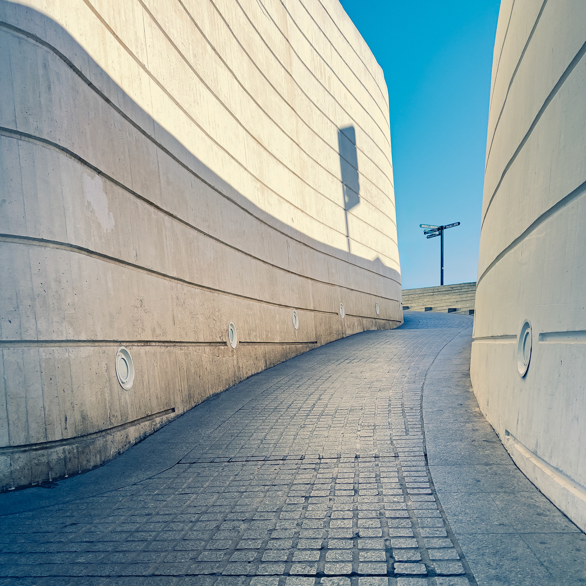 Arts and Science, Valencia 6