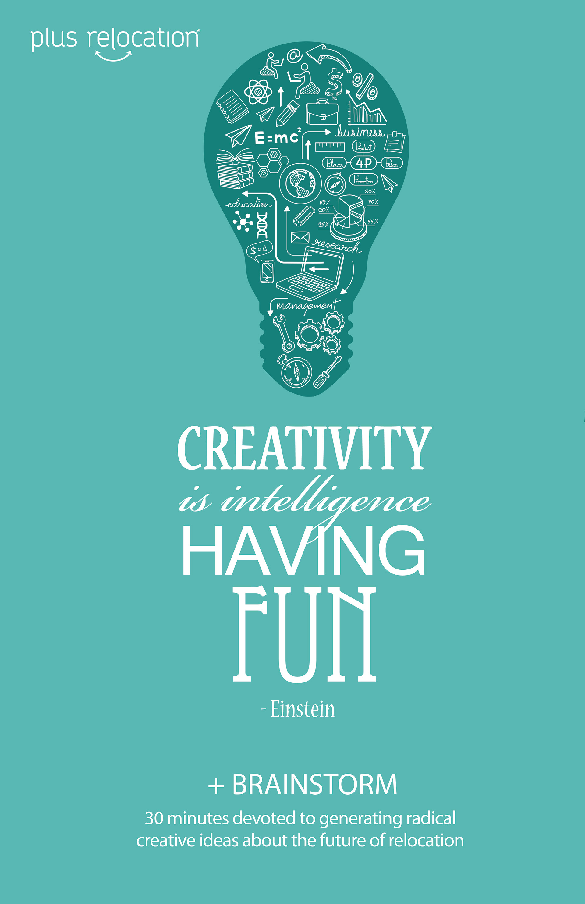 POSTER SERIES