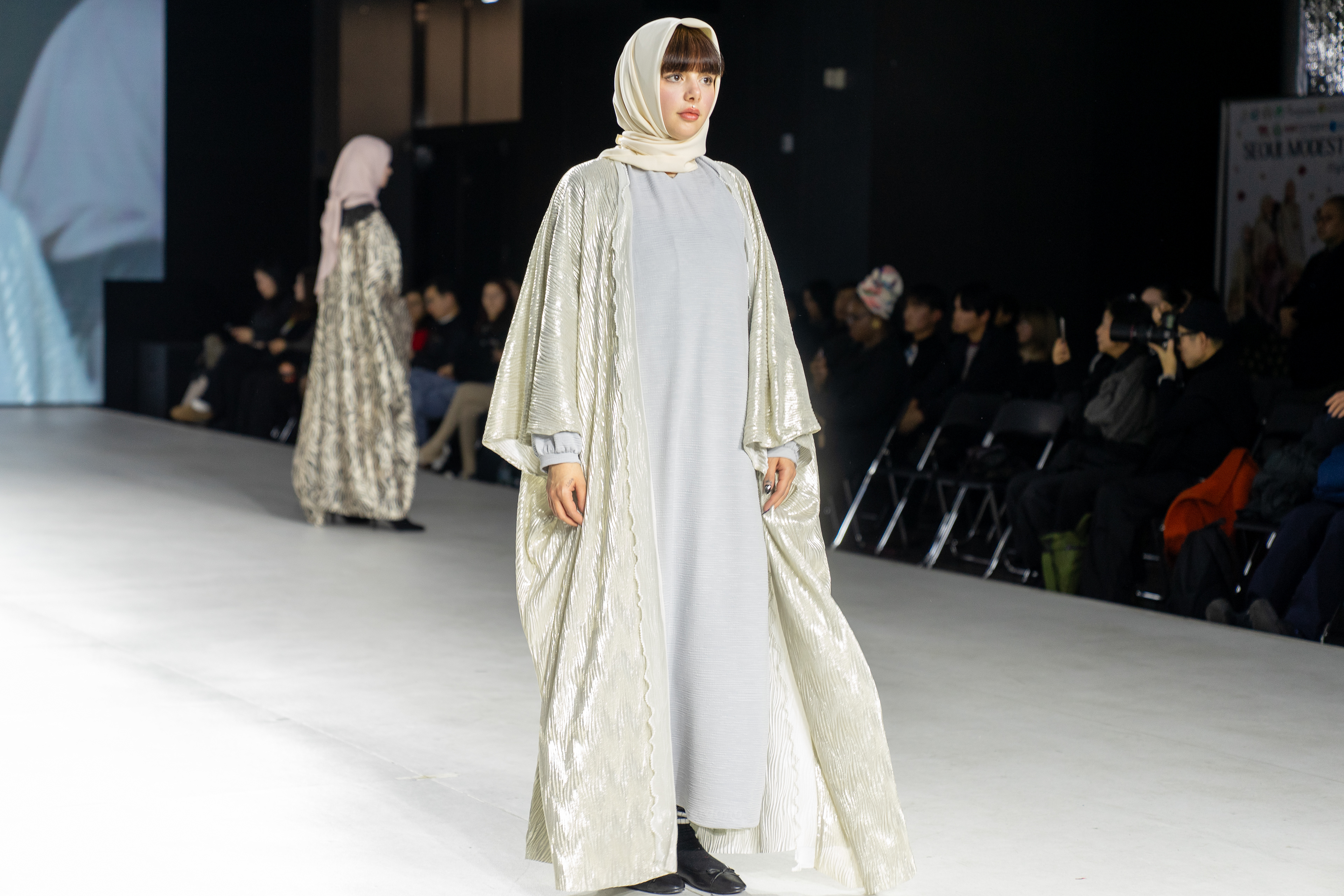 K Modest Fashion Show 2025