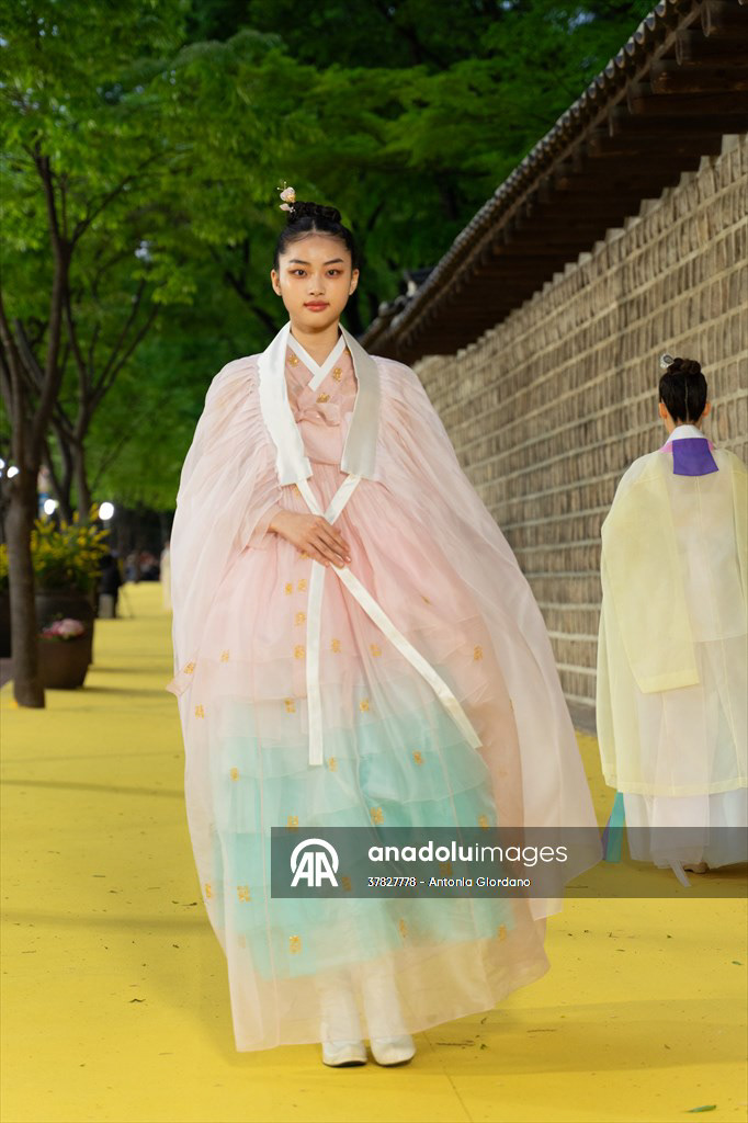 2025 Seoul Spring Festa: Fashion Road