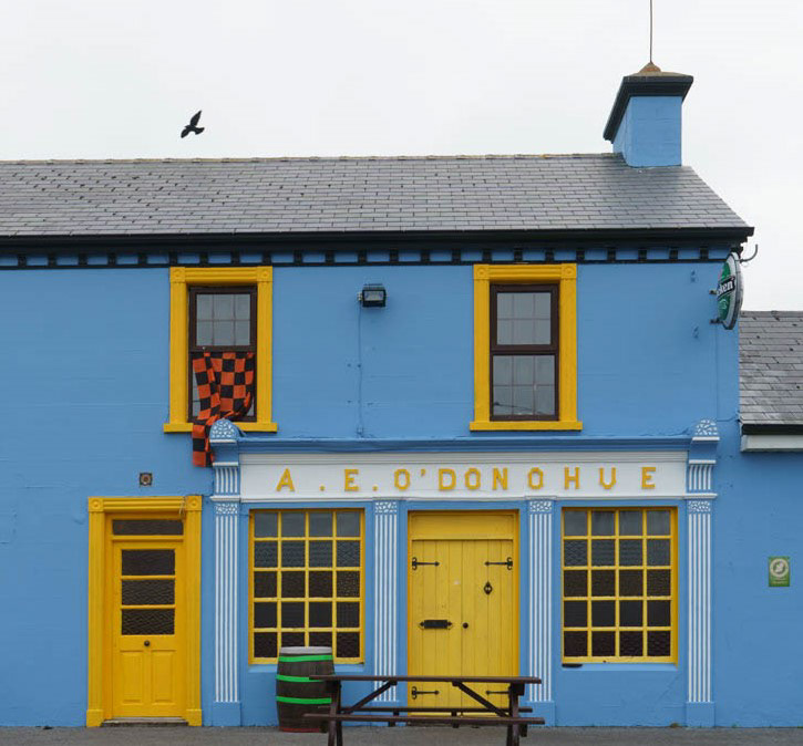 O'Donohues, Fanore Co. Clare