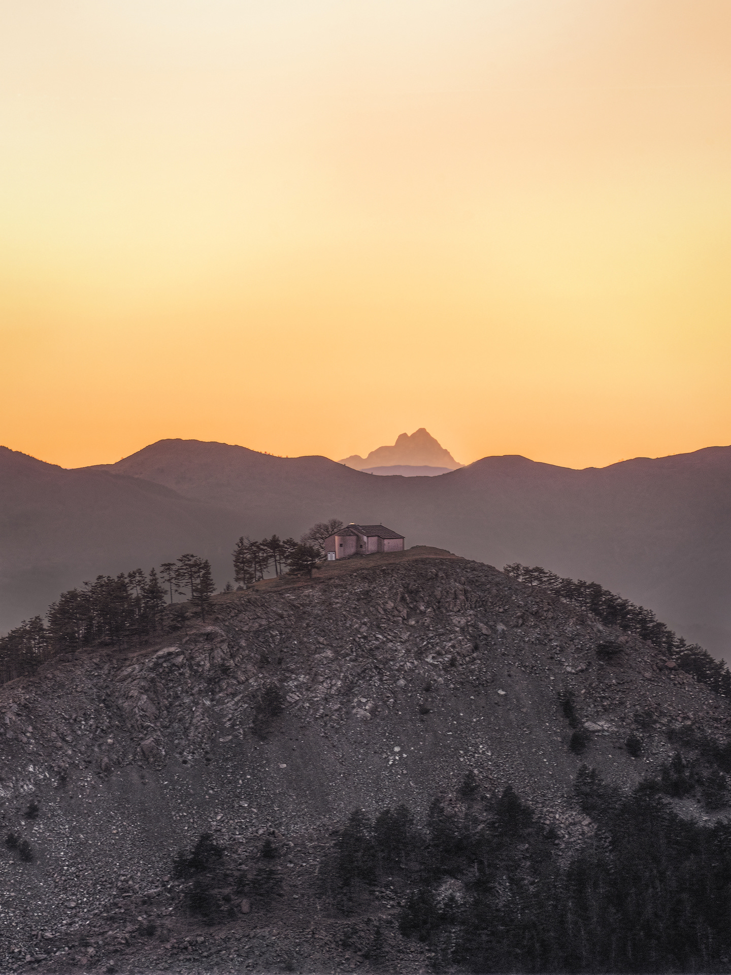 Santuario Nostra Signora del Dragnone