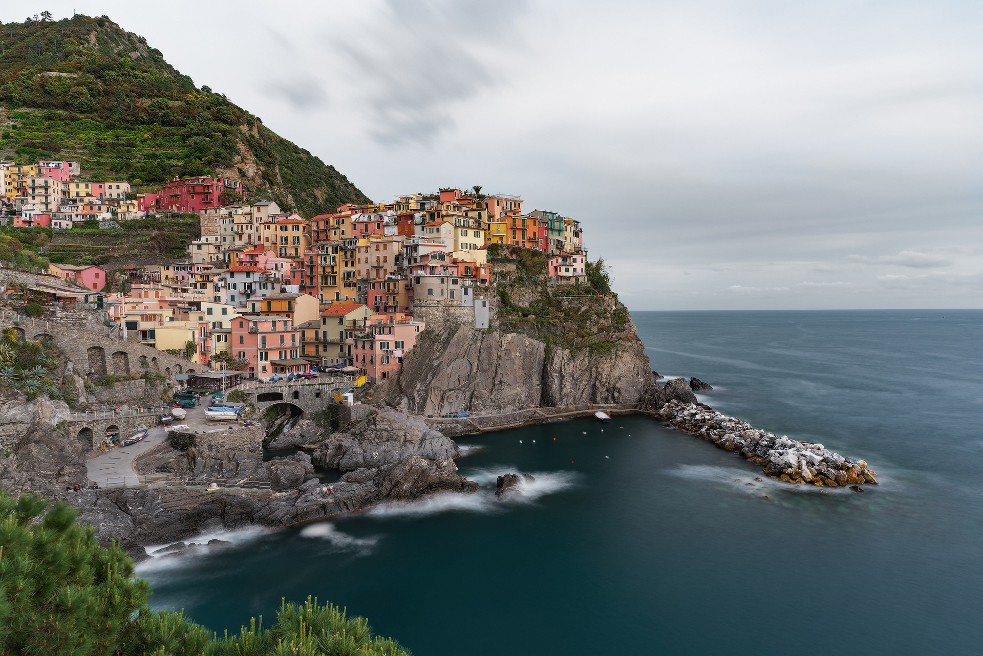 Manarola