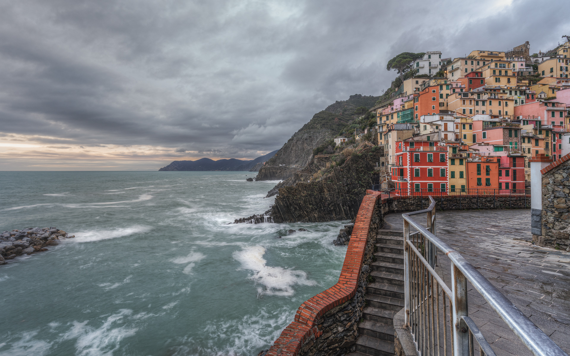 Riomaggiore