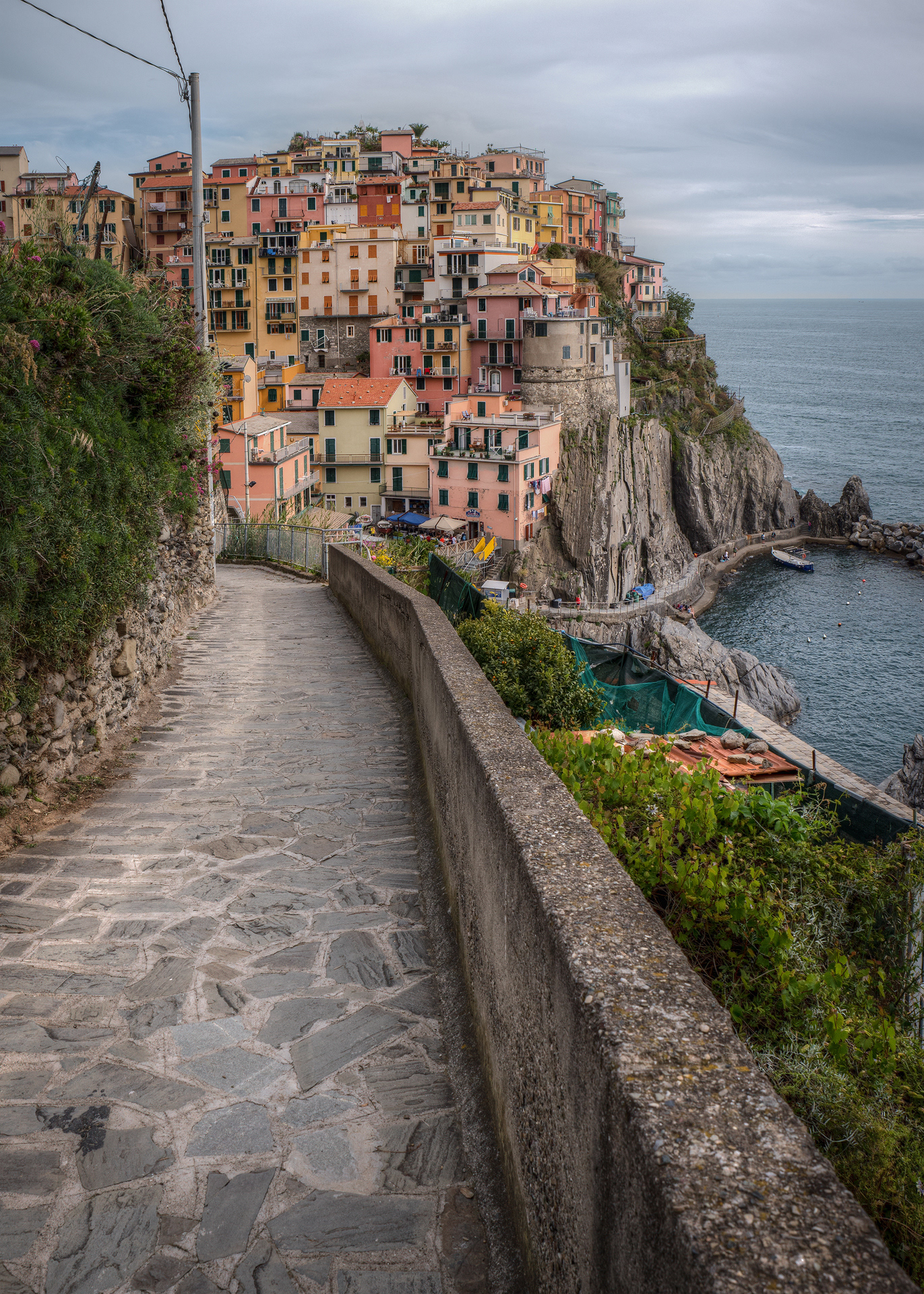 Manarola