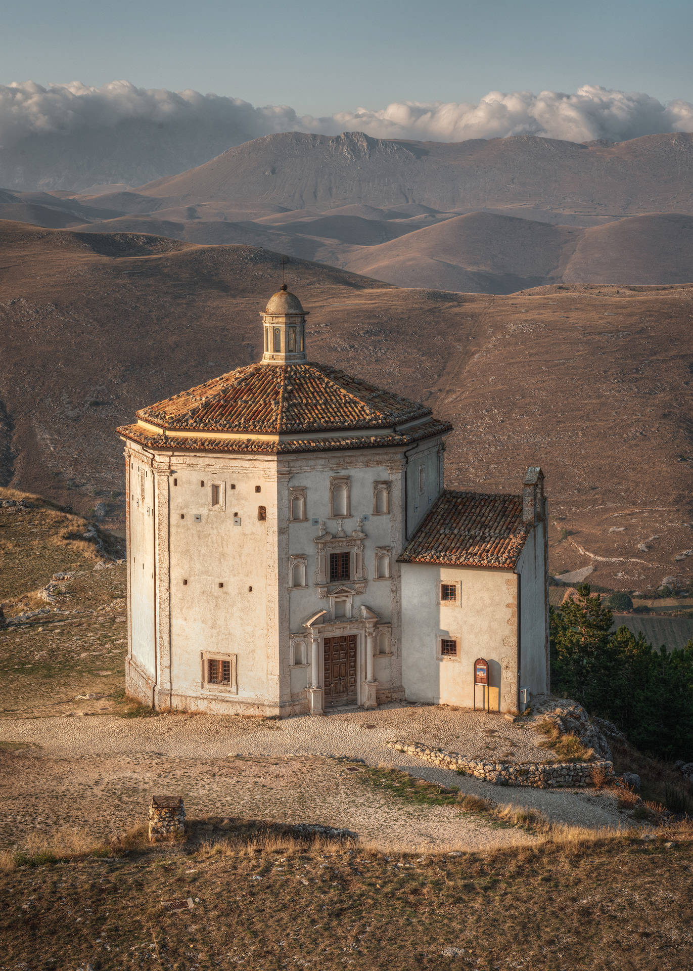 Chiesa di Santa Maria della Pietà
