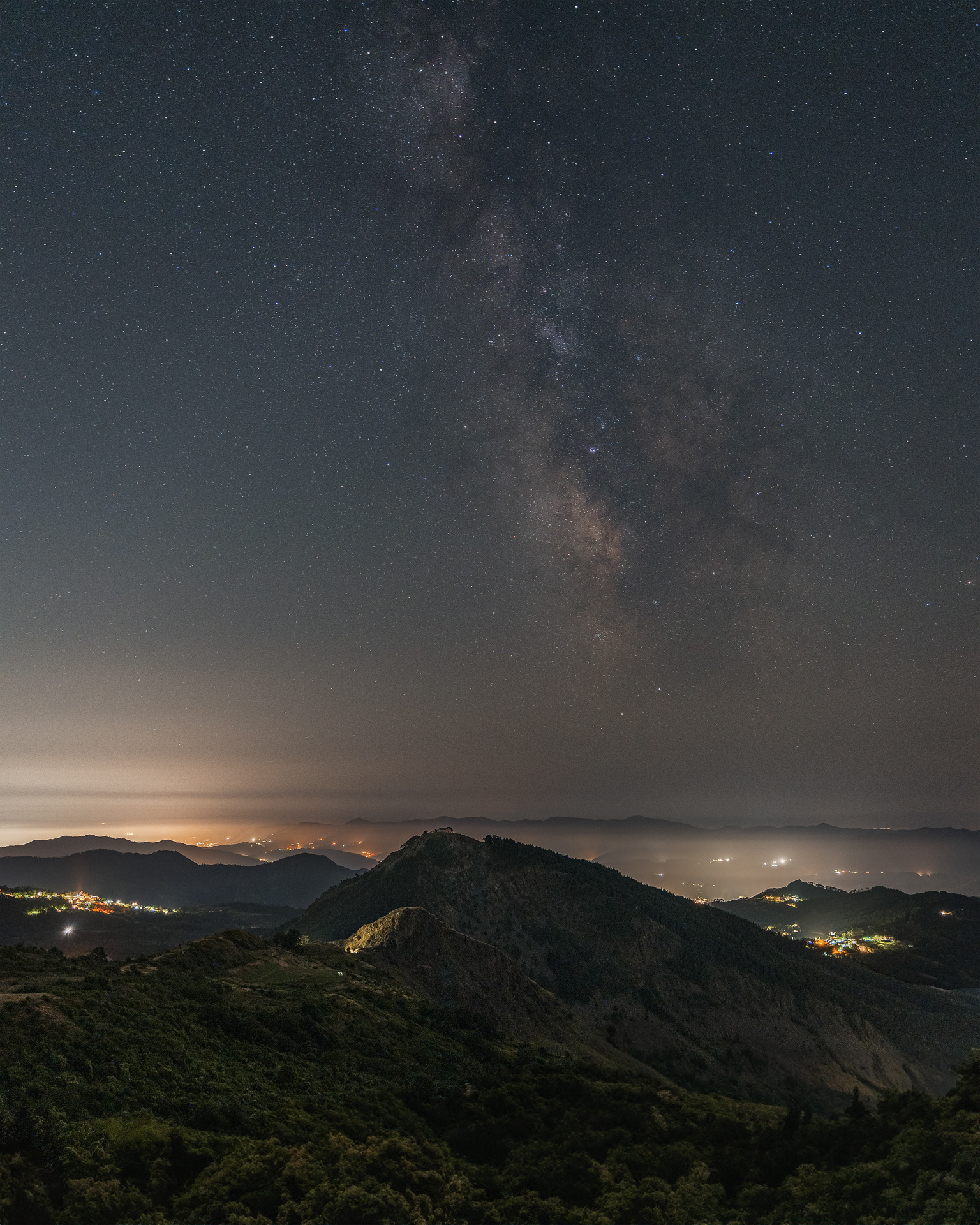 Monte Dragnone
