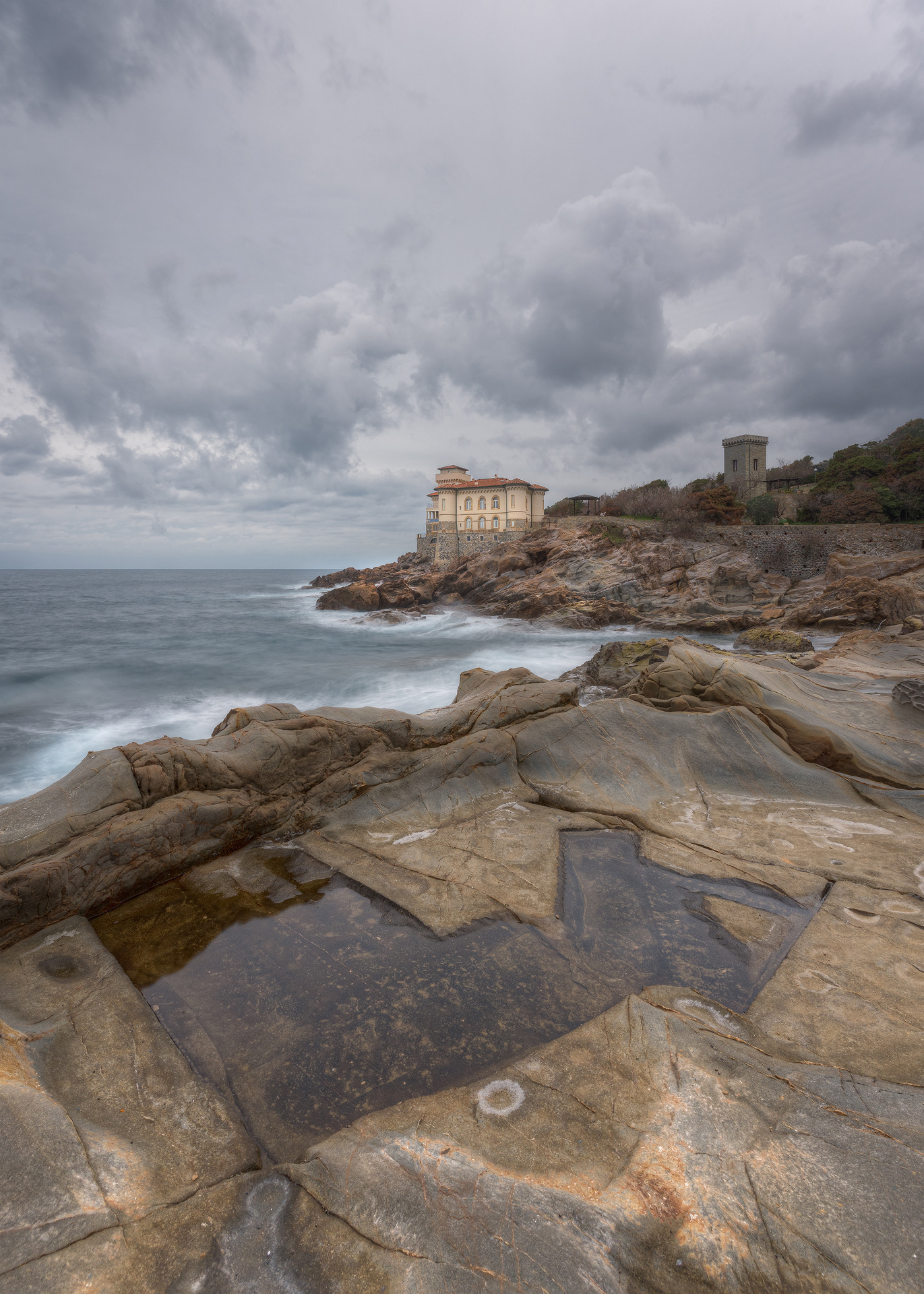 Castello del Boccale