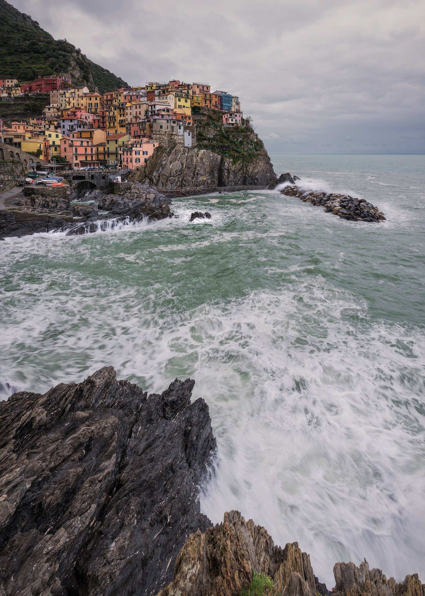 Manarola