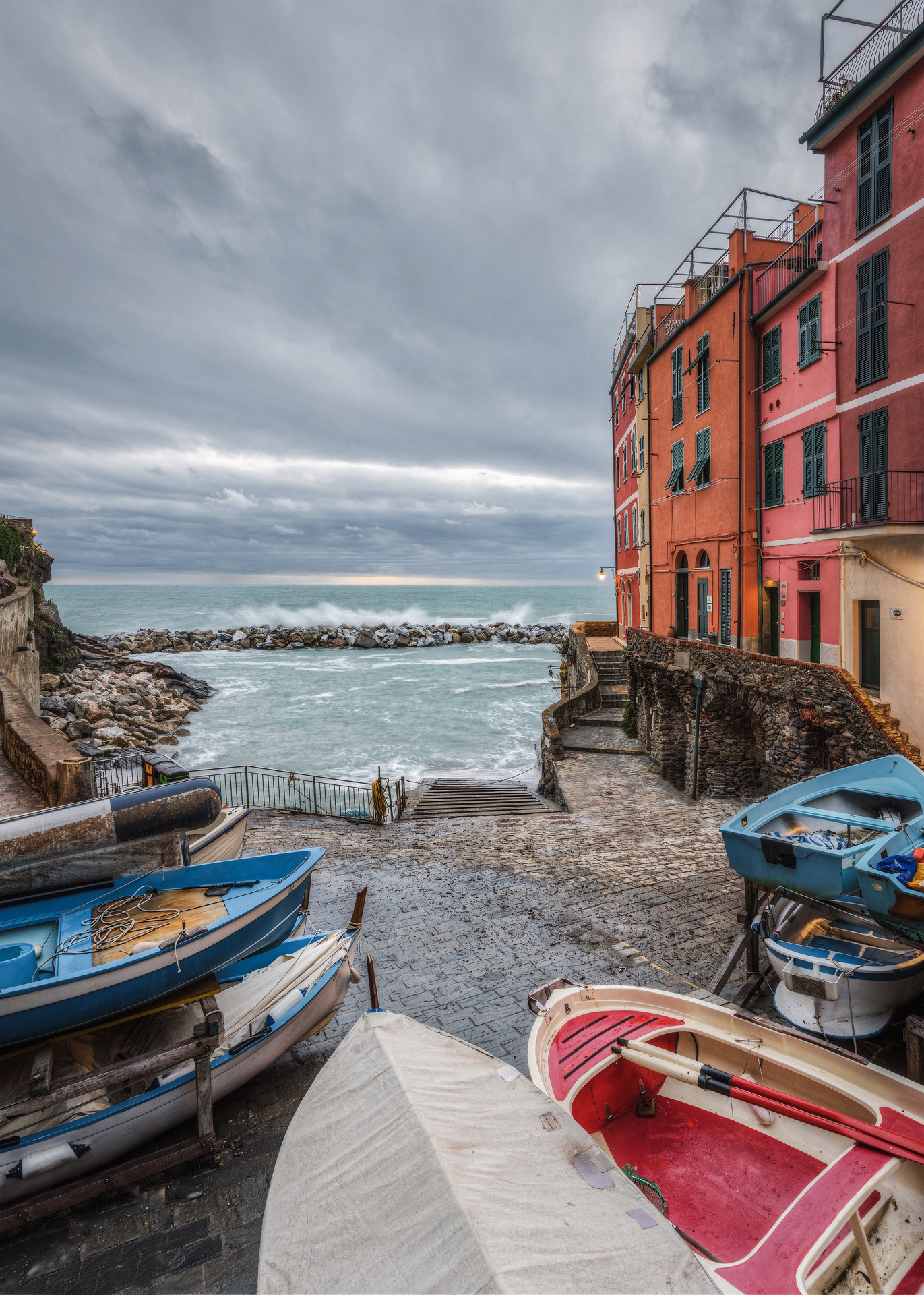 Riomaggiore