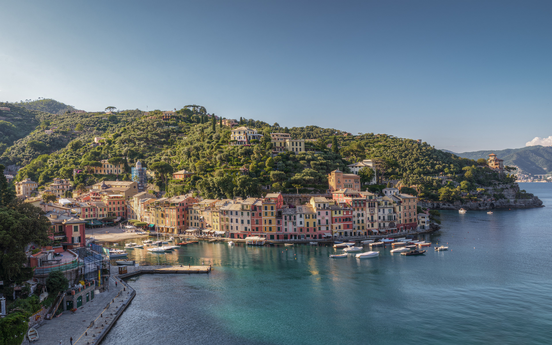 Portofino