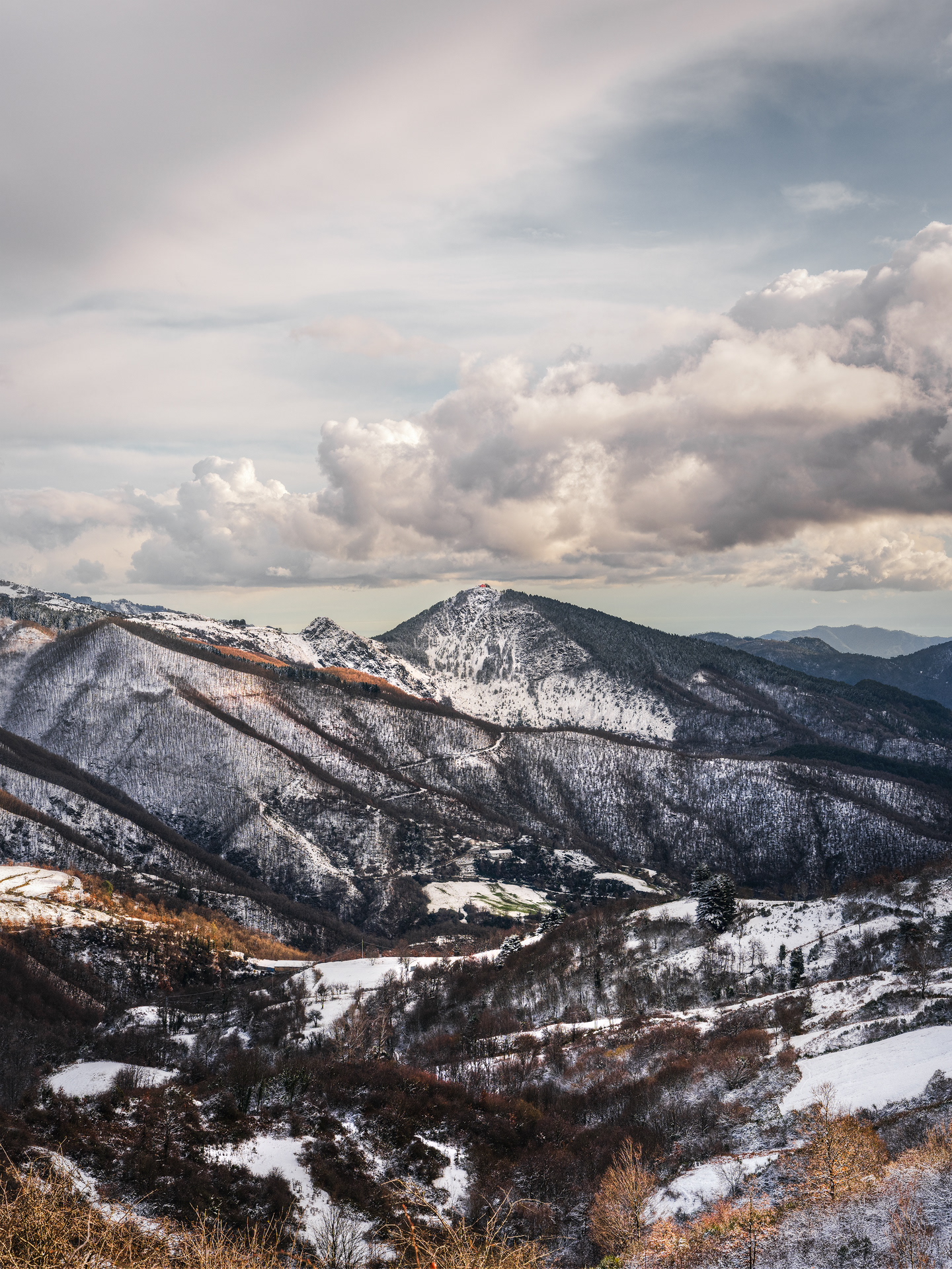 Monte Dragnone
