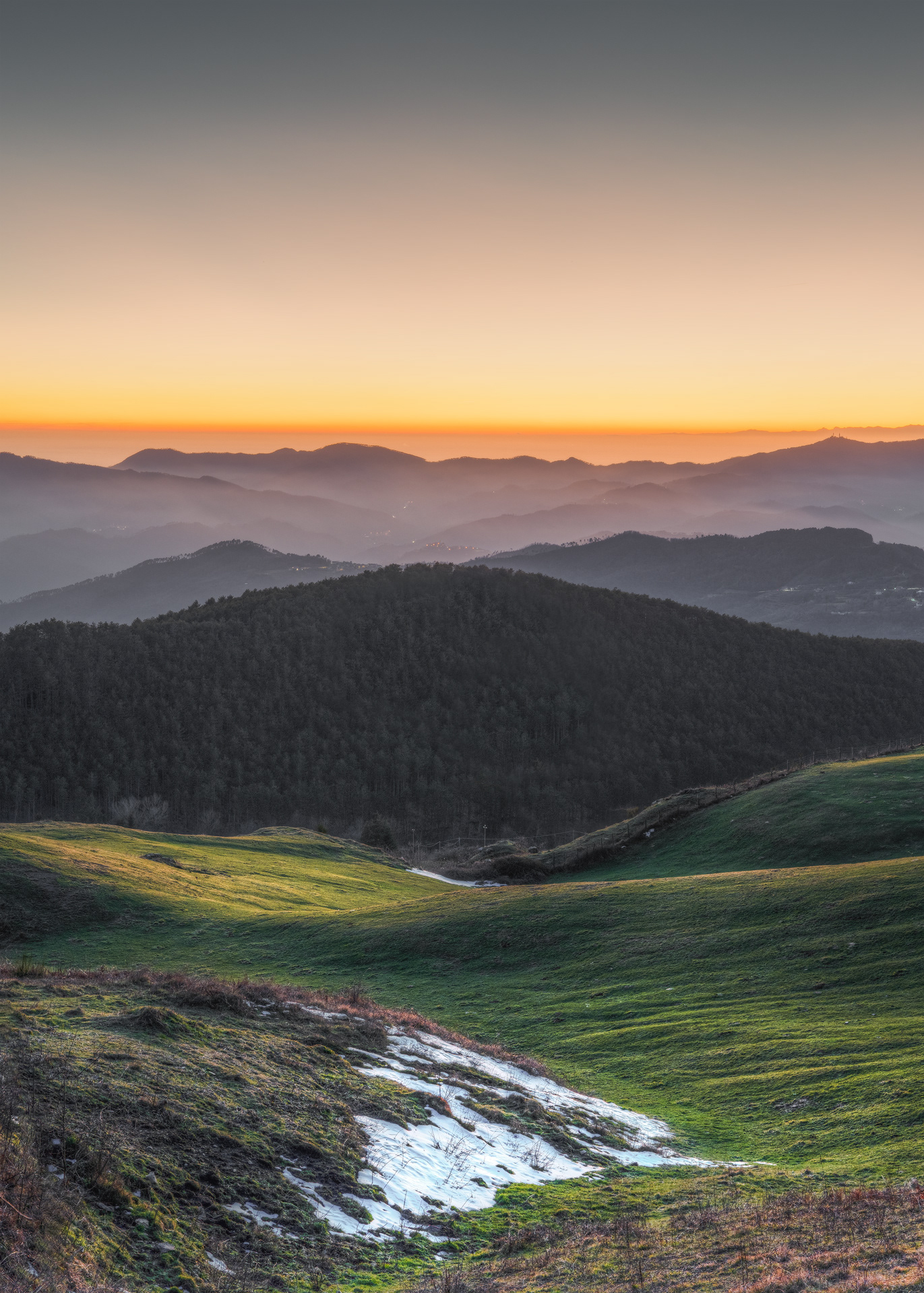 Passo dei Casoni