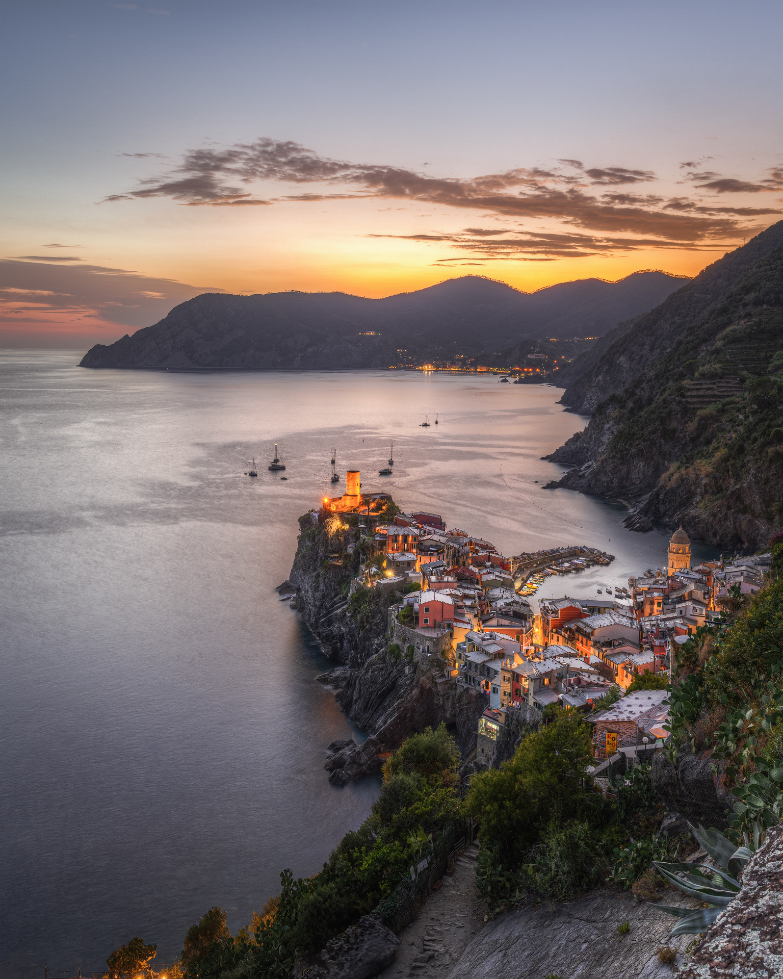 Vernazza