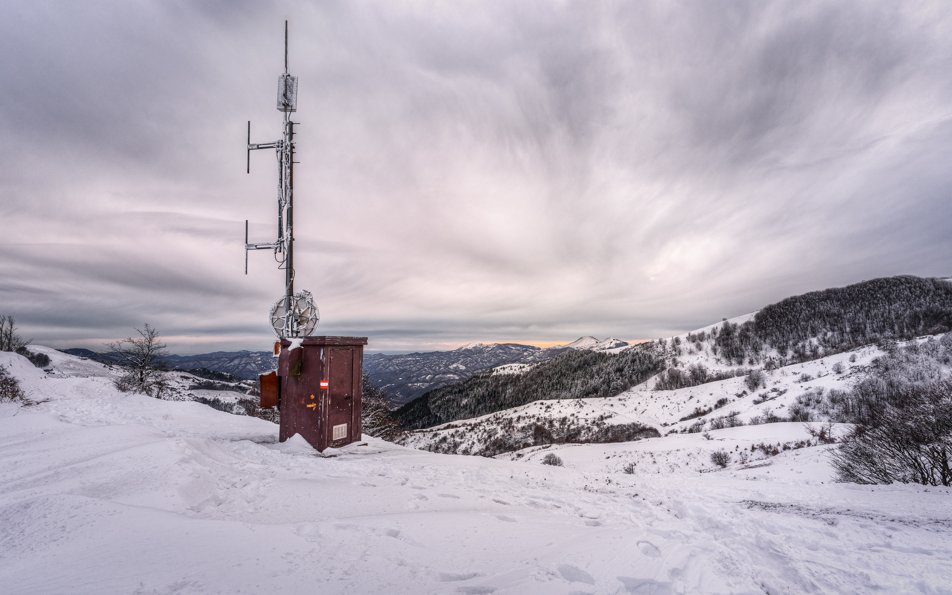 Passo Cento Croci