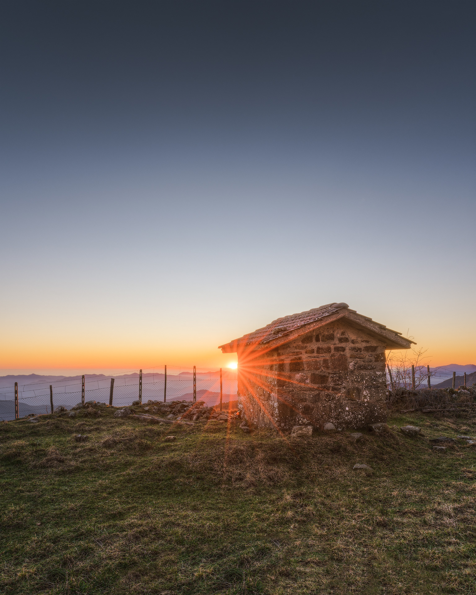 Passo dei Casoni