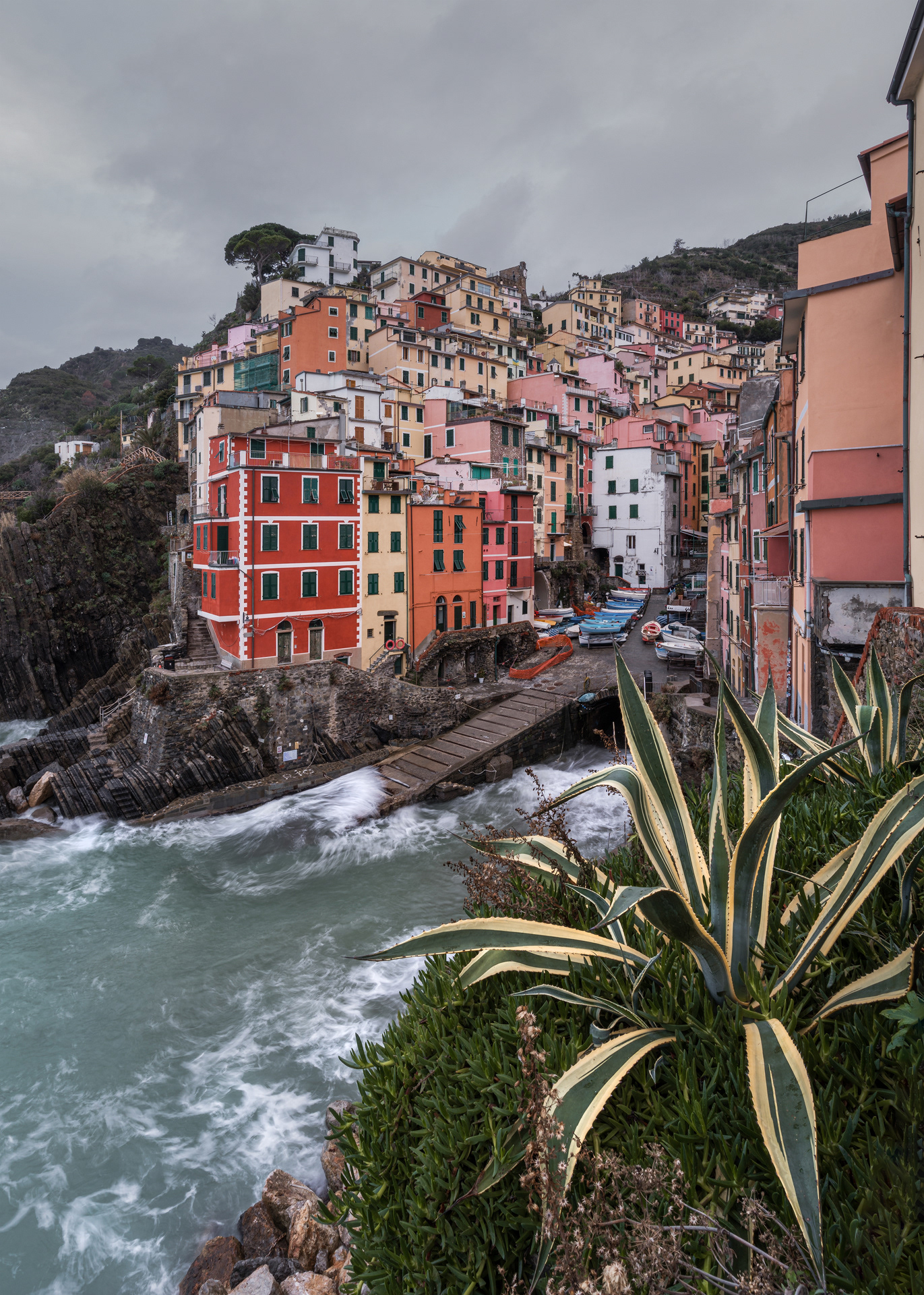Riomaggiore
