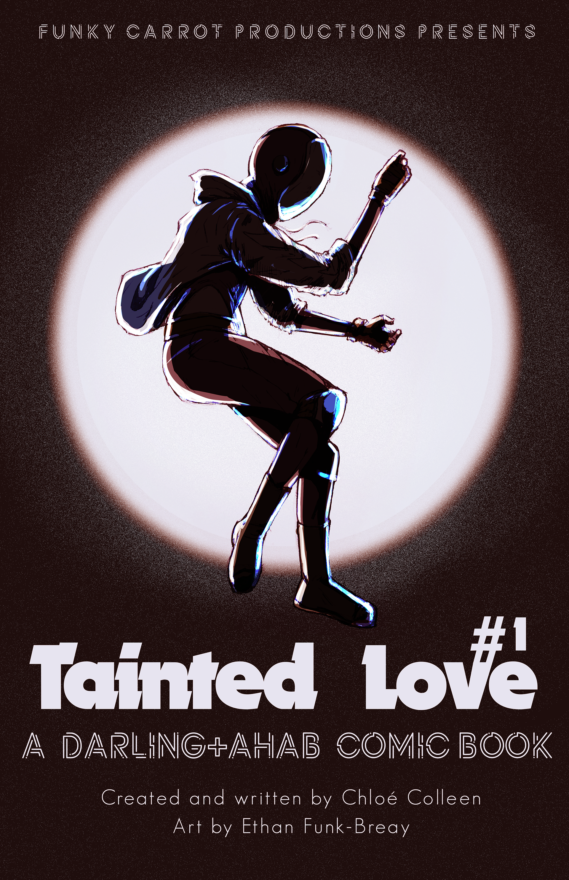 "Tainted Love #1" - 2022