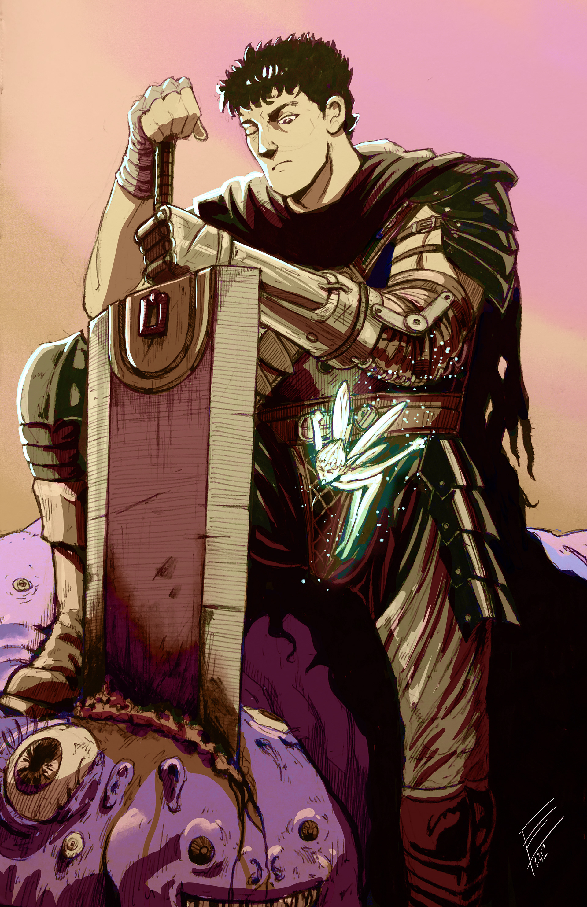Guts and Puck - 2023