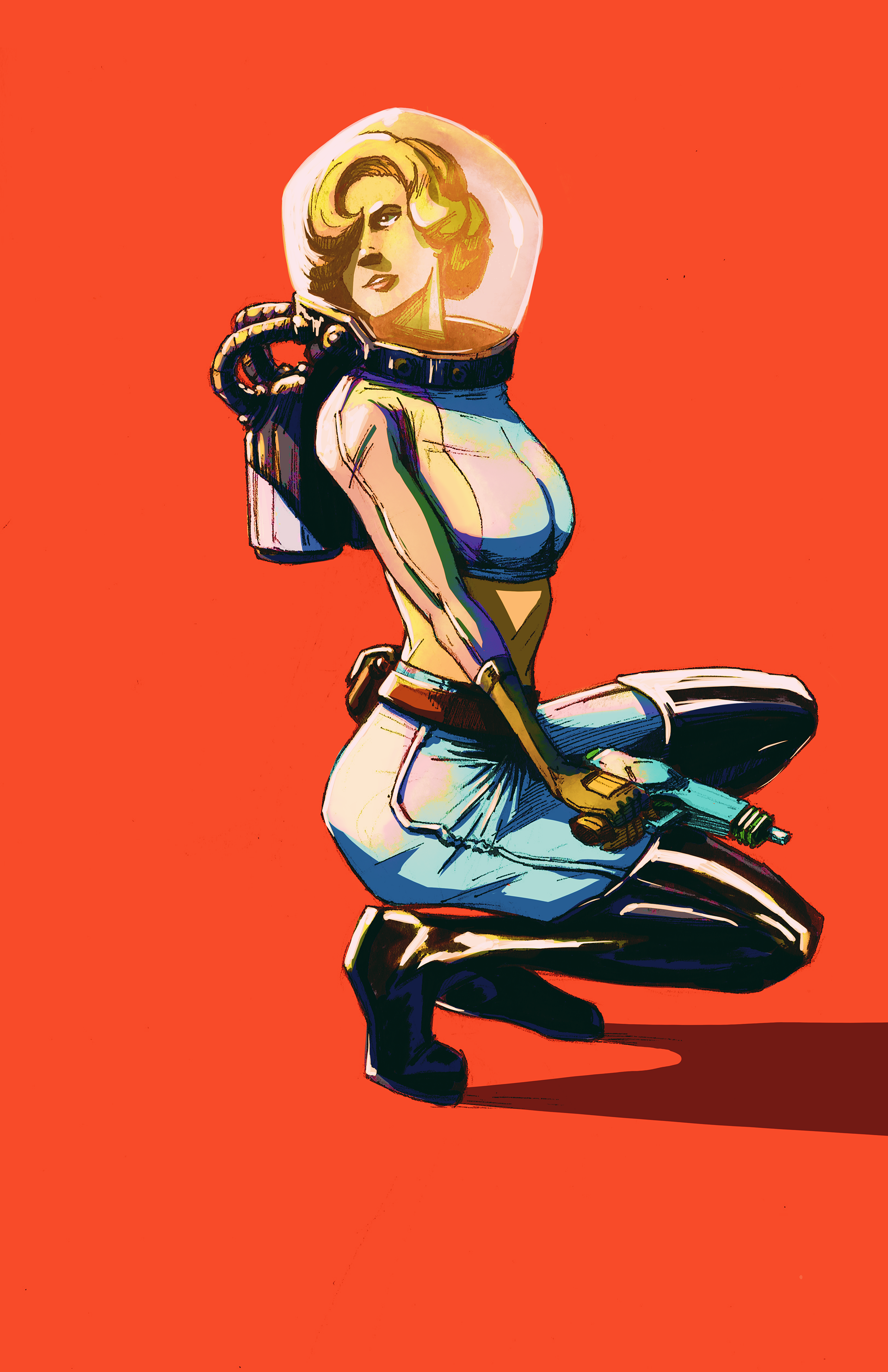 Pinup - 2022