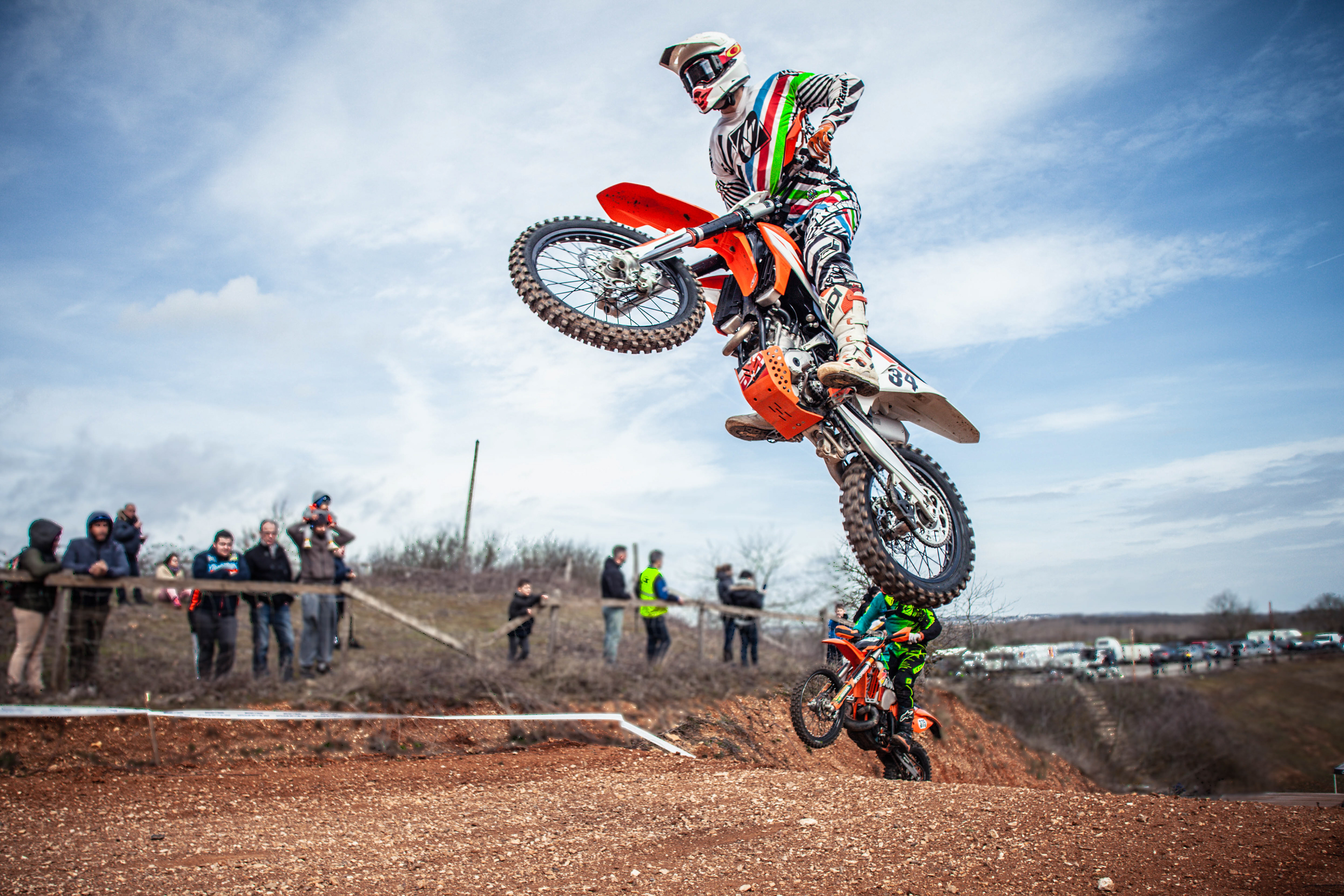 Championnat de France d'enduro - 2019