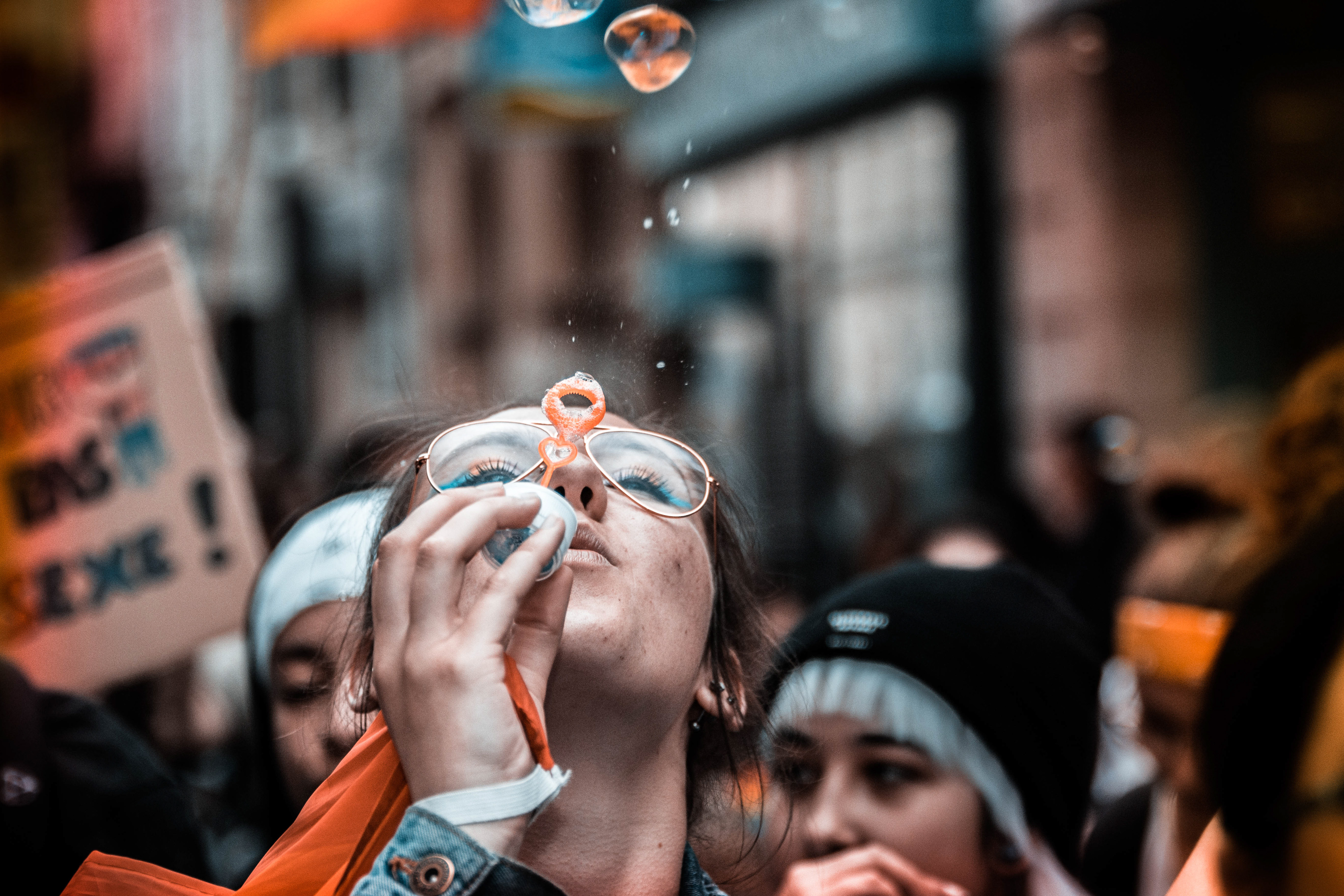 Marche des Fiertés - 2019